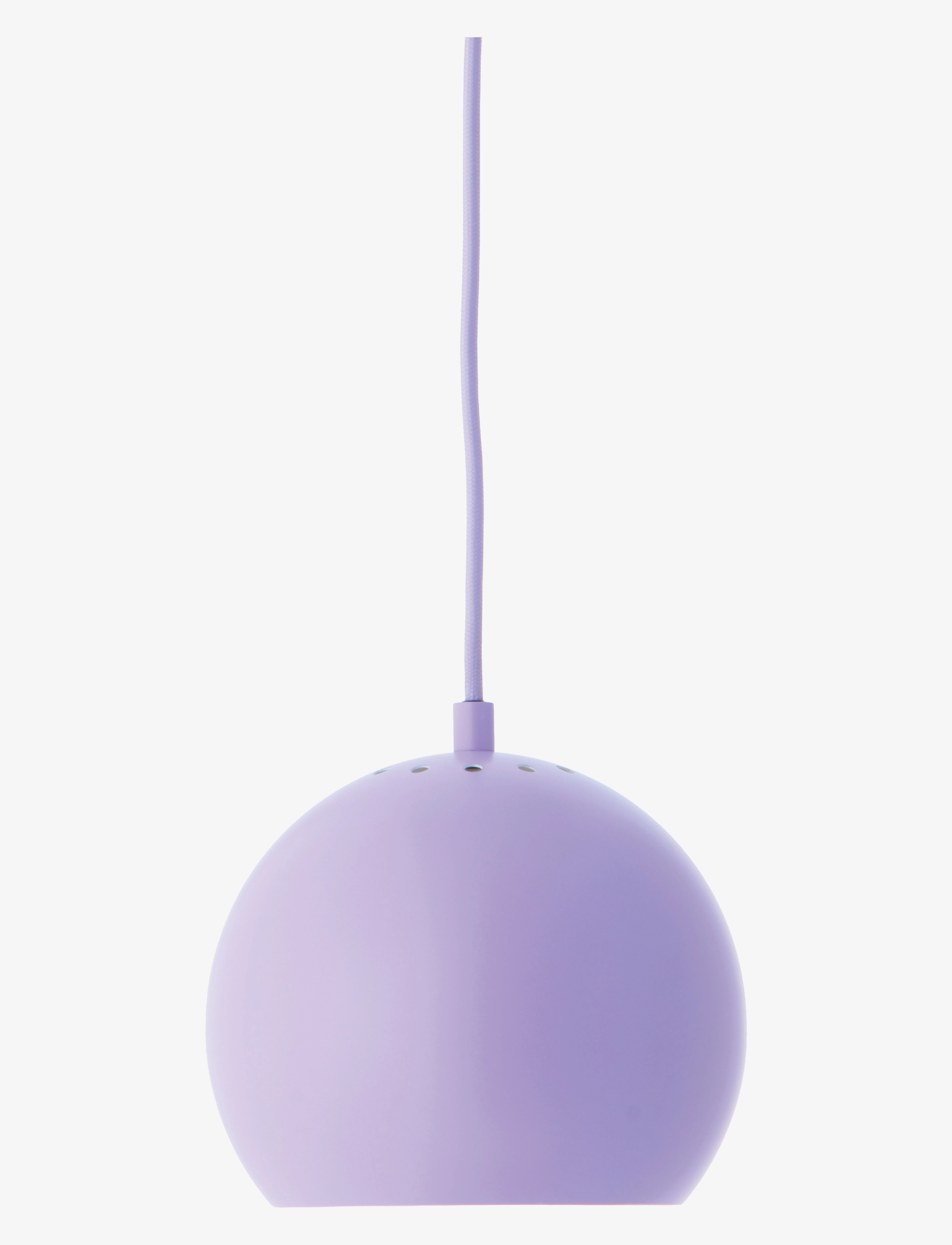 LOUD LILAC