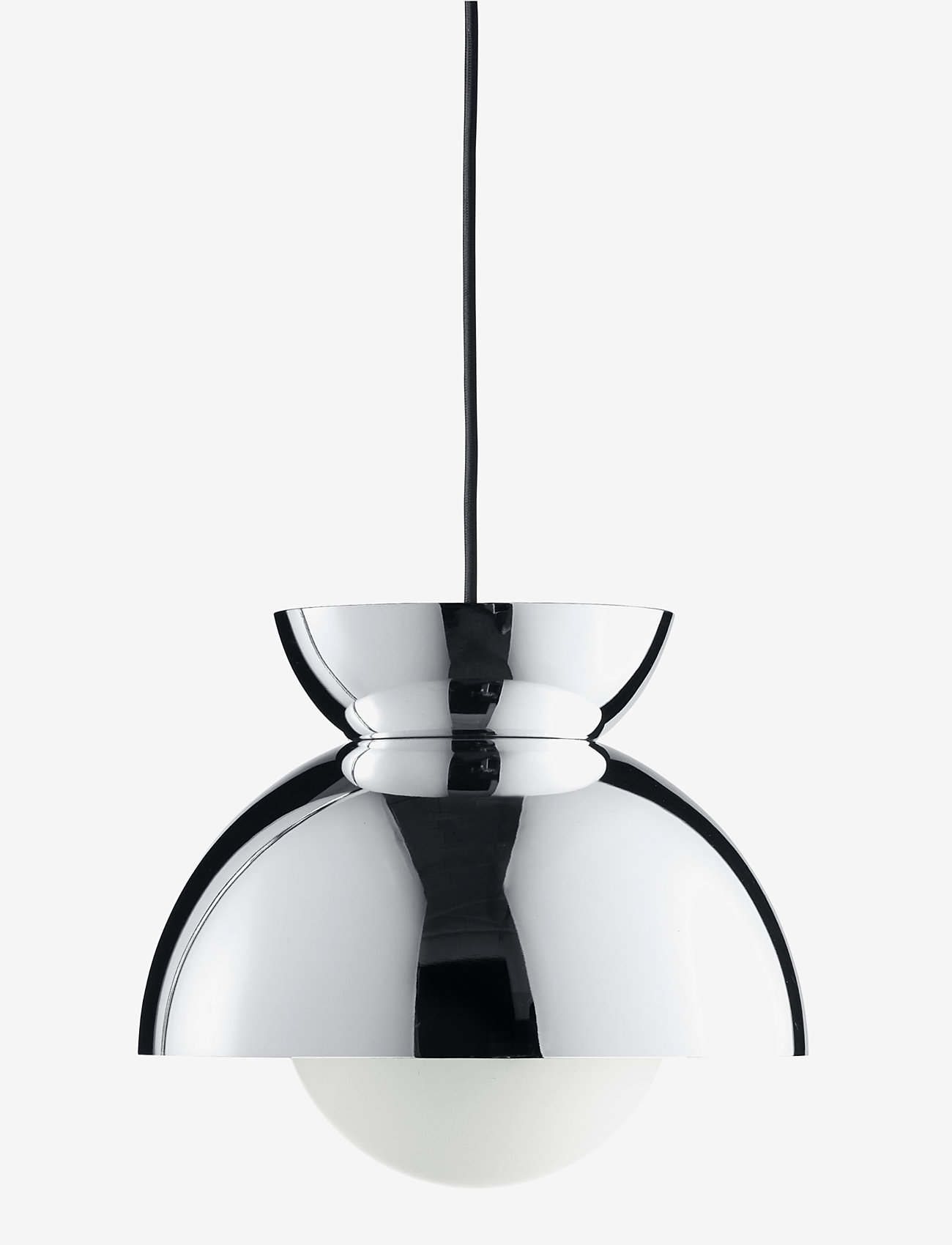 Frandsen Lighting - Butterfly Pendant Ø29 EU - chrome - 0