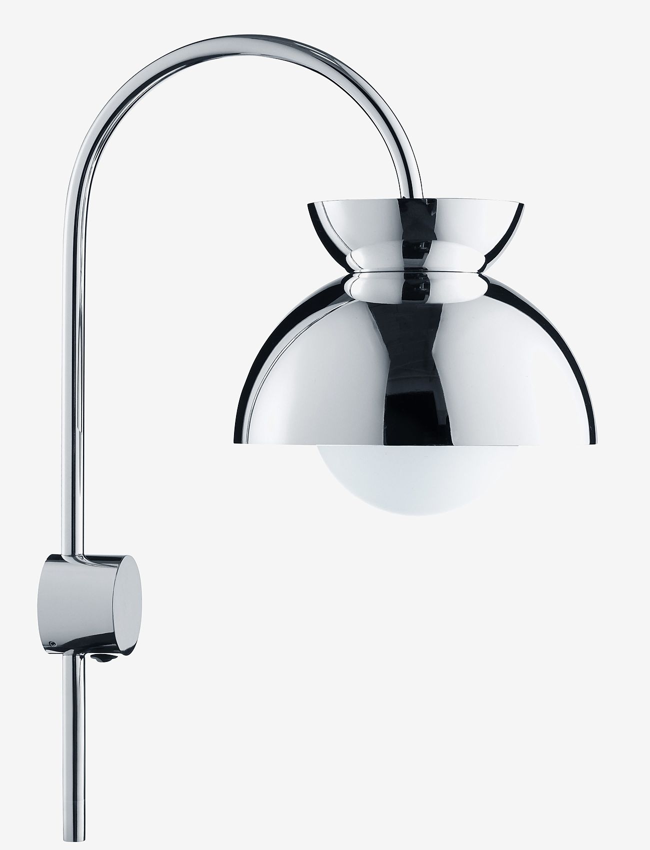 Frandsen Lighting - Butterfly Wall EU - chrome - 0