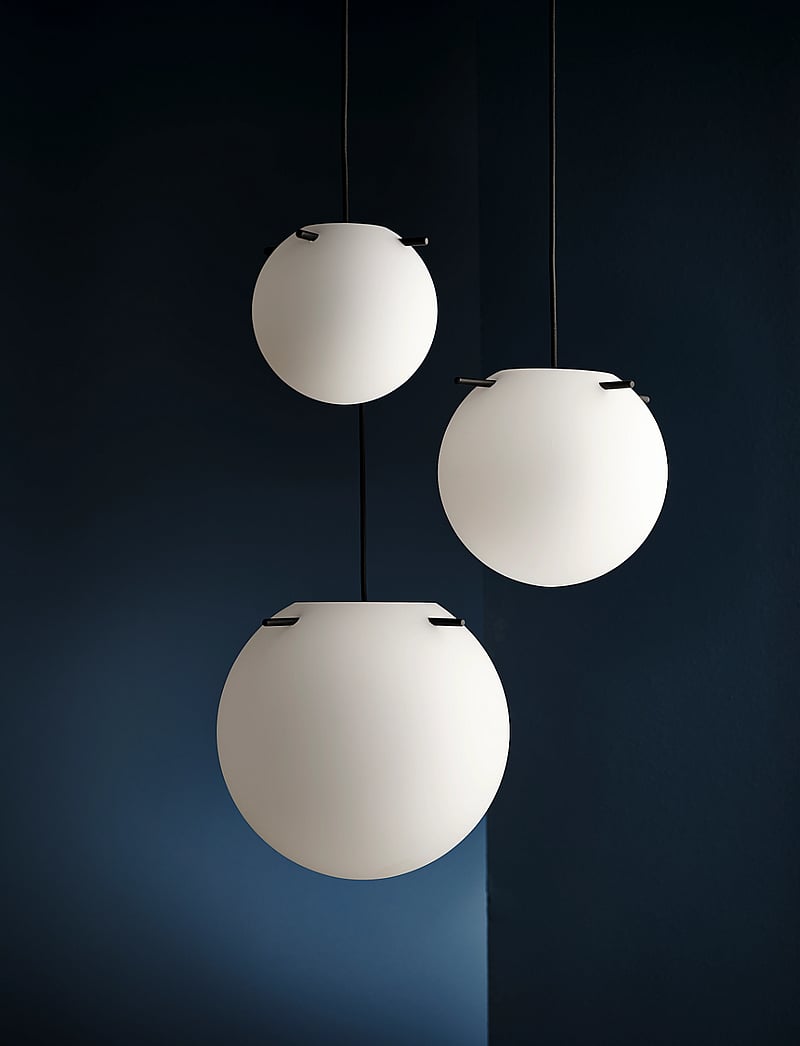 Frandsen Lighting - Koi Pendant Ø25 EU - pendellampen - opal - 0