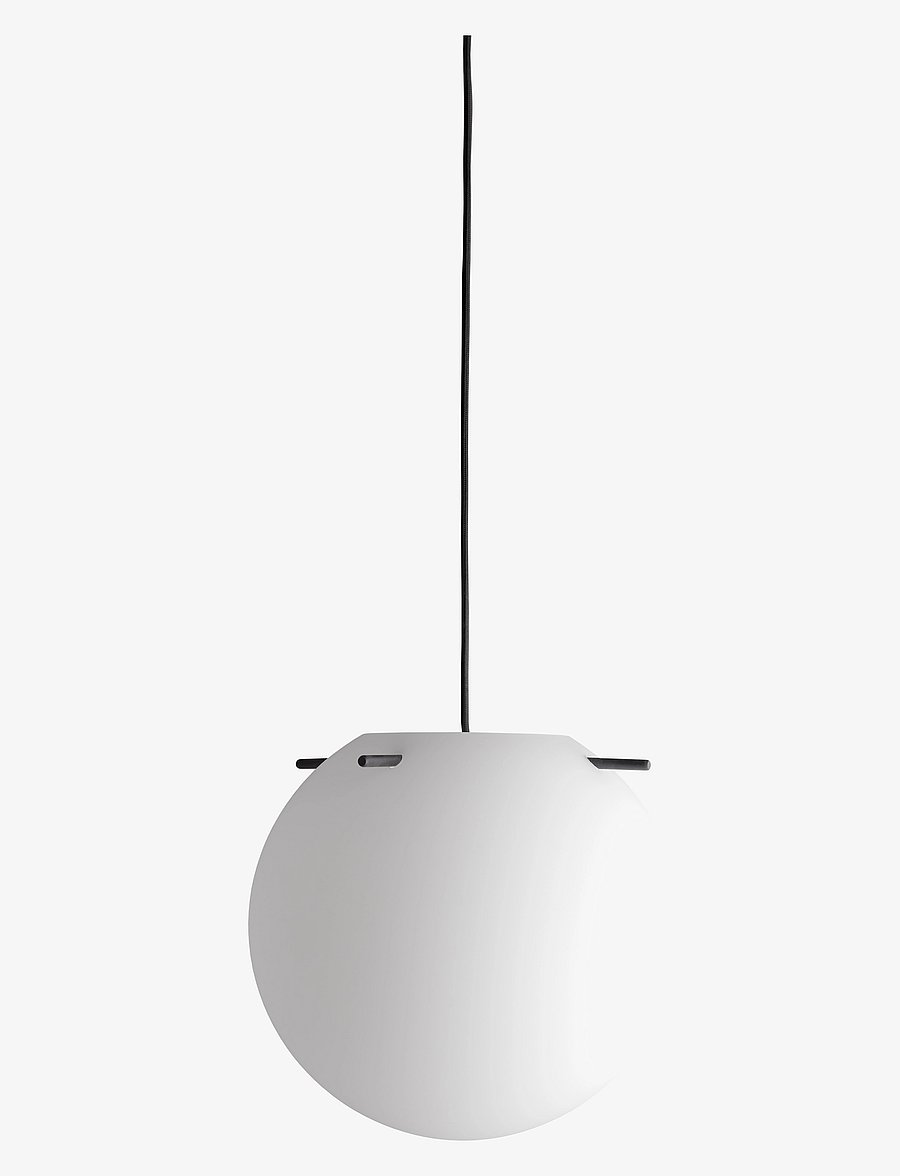 Frandsen Lighting - Koi Pendant Ø32 EU - rippvalgustid - opal - 0