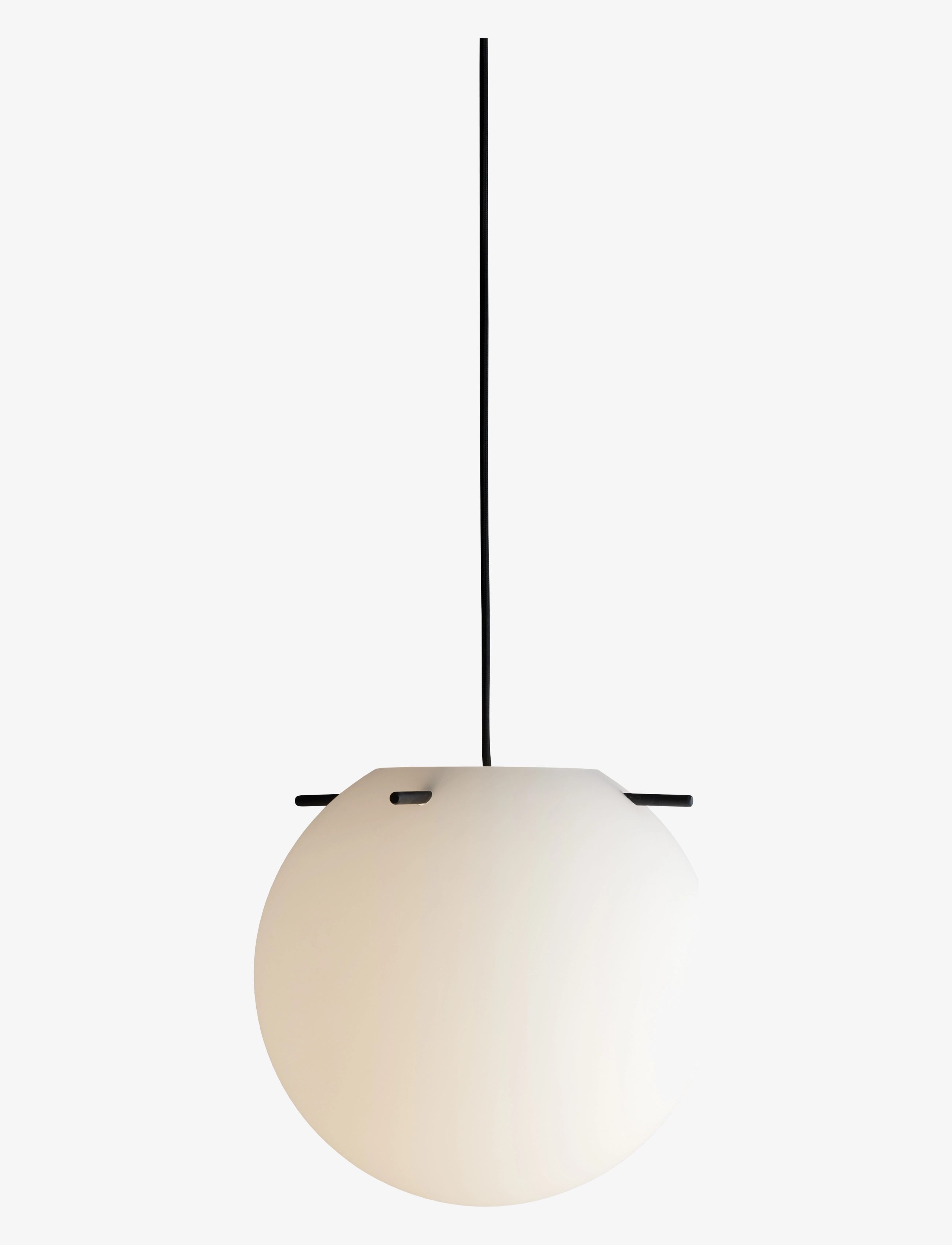 Frandsen Lighting - Koi Pendant Ø32 EU - pendellampor - opal - 1