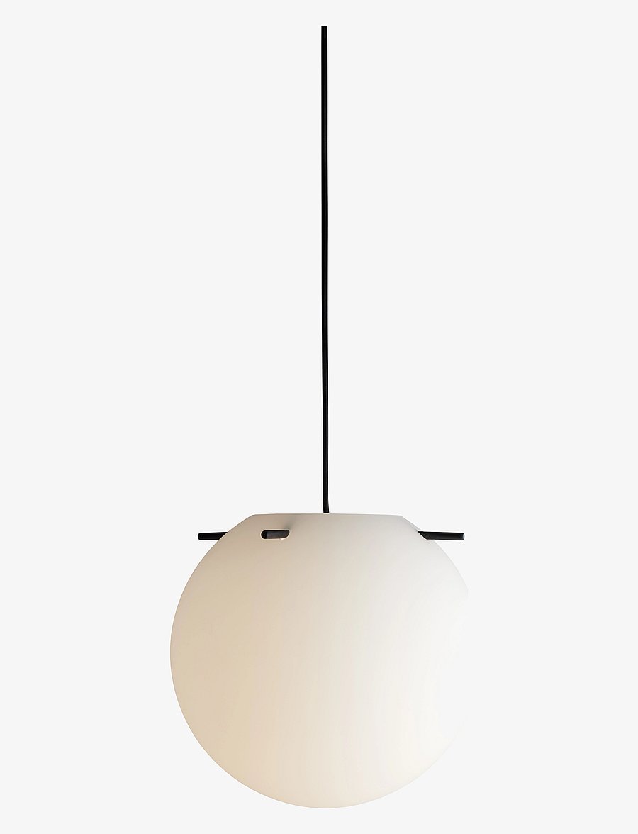 Frandsen Lighting - Koi Pendant Ø32 EU - rippvalgustid - opal - 1