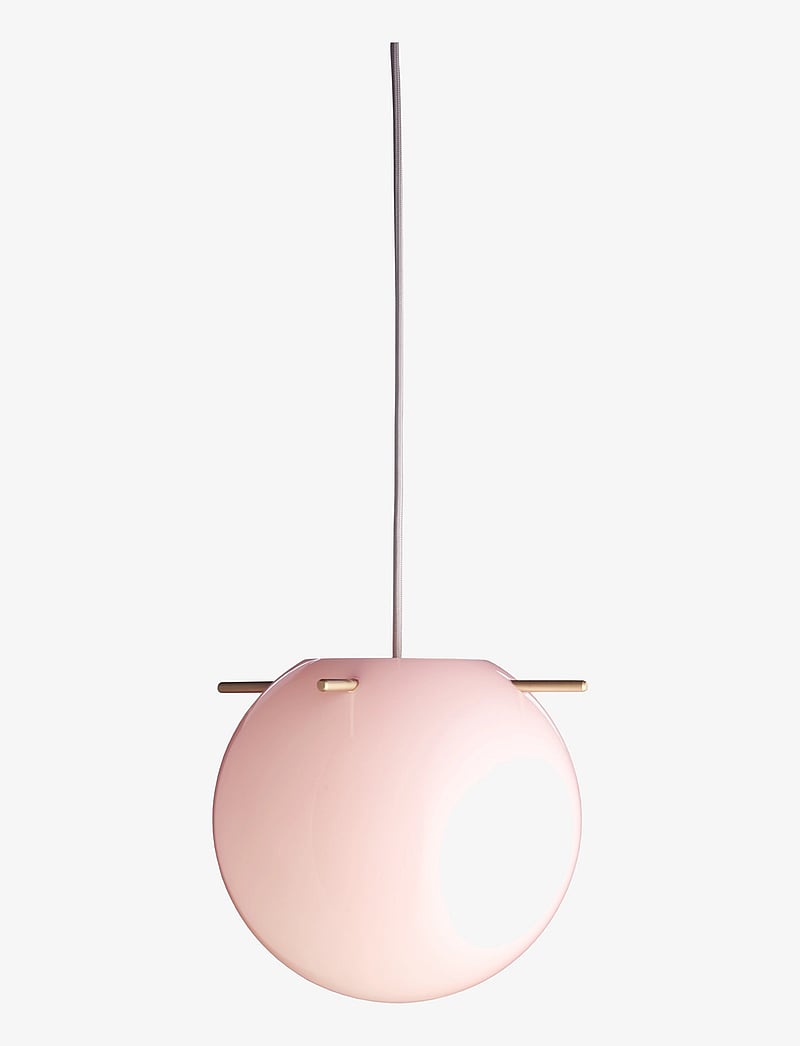 Frandsen Lighting - Koi Pendant Ø32 EU - pendellampen - rose - 2