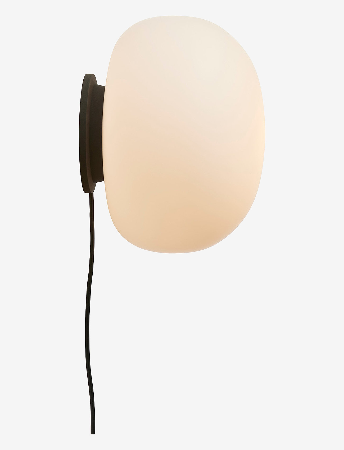 Frandsen Lighting - Supernate wall Ø28 - wandleuchten - opal - 1