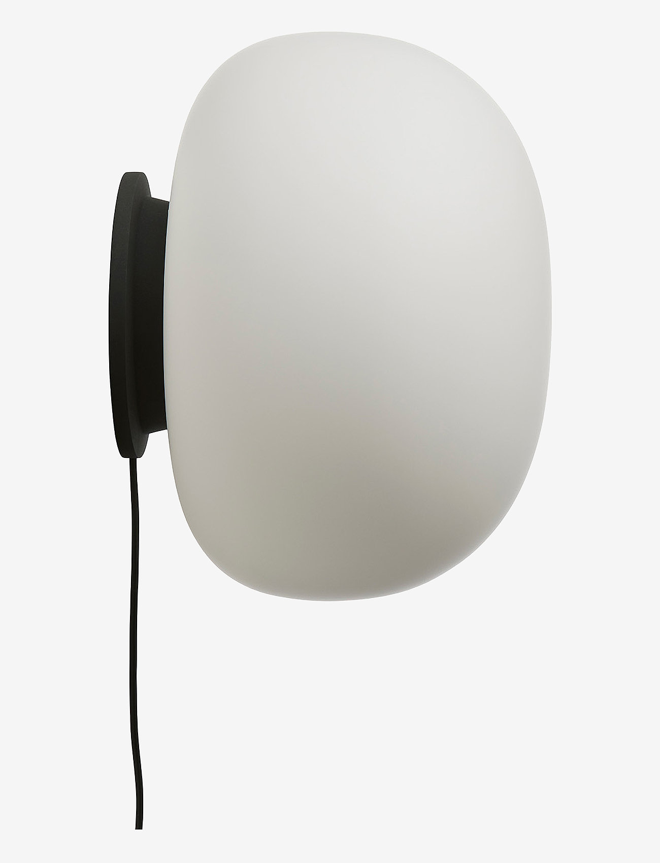 Frandsen Lighting - Supernate wall Ø38 - væglamper - opal - 1