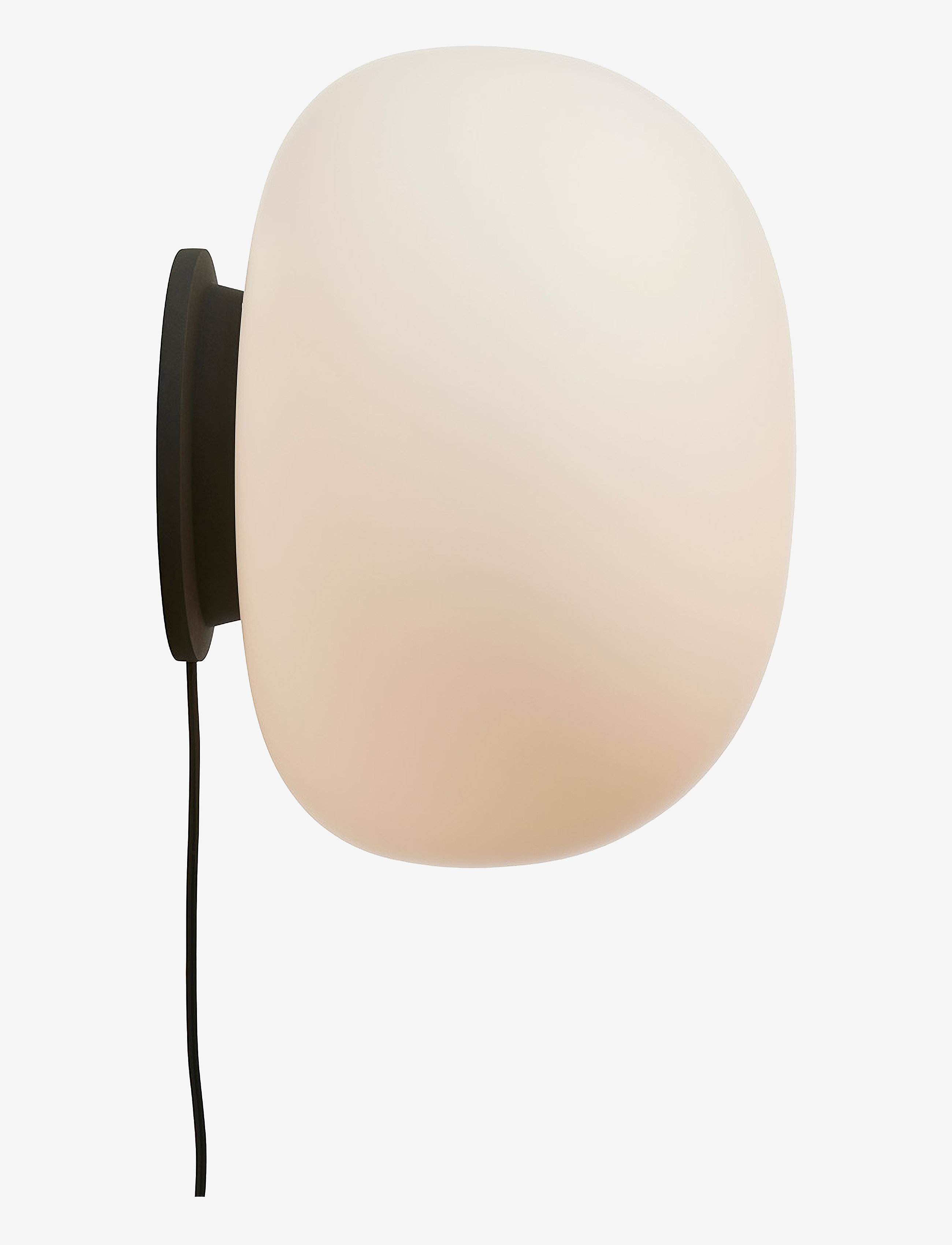 Frandsen Lighting - Supernate wall Ø38 - wandleuchten - opal - 2