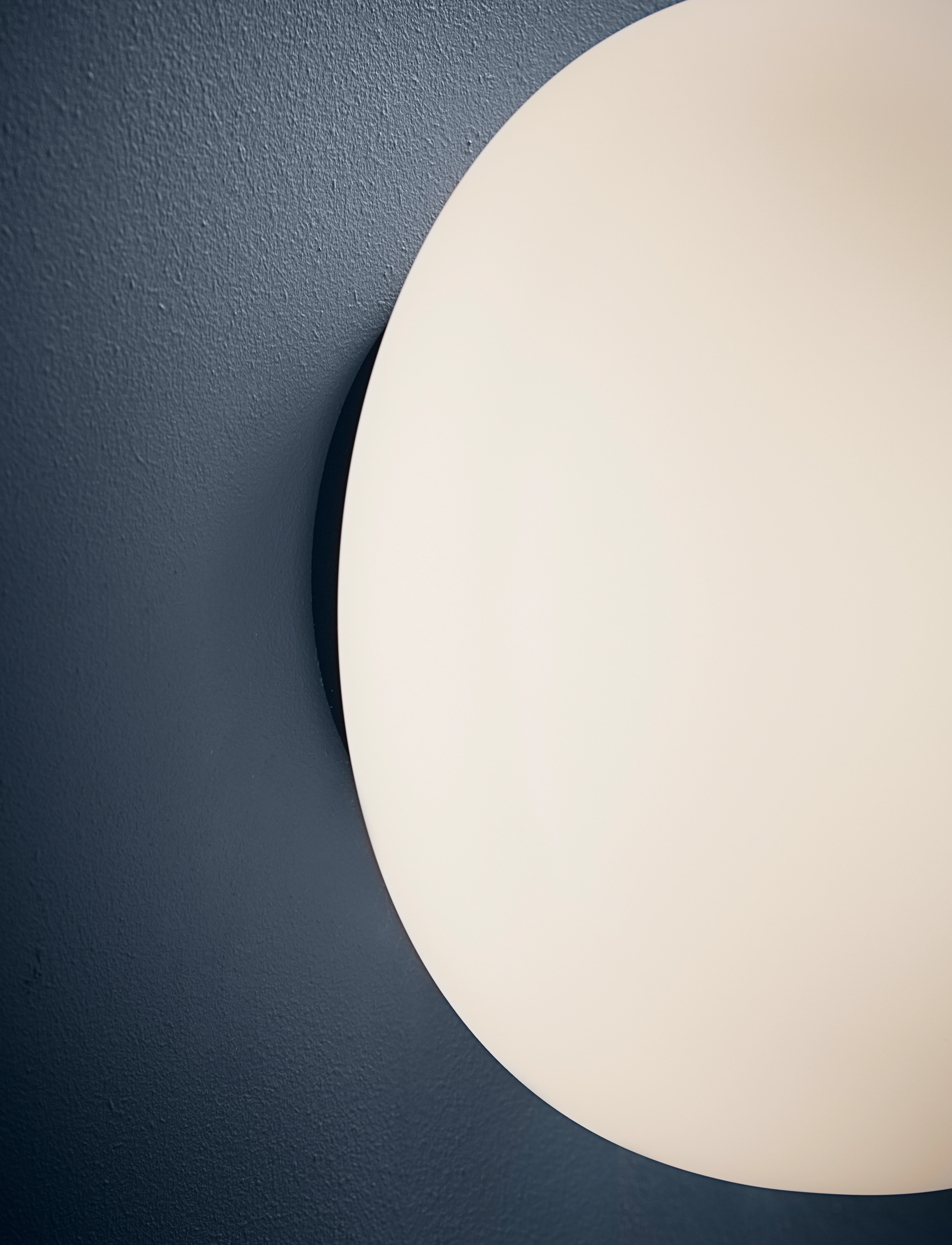 Frandsen Lighting - Supernate wall Ø38 - wandleuchten - opal - 3