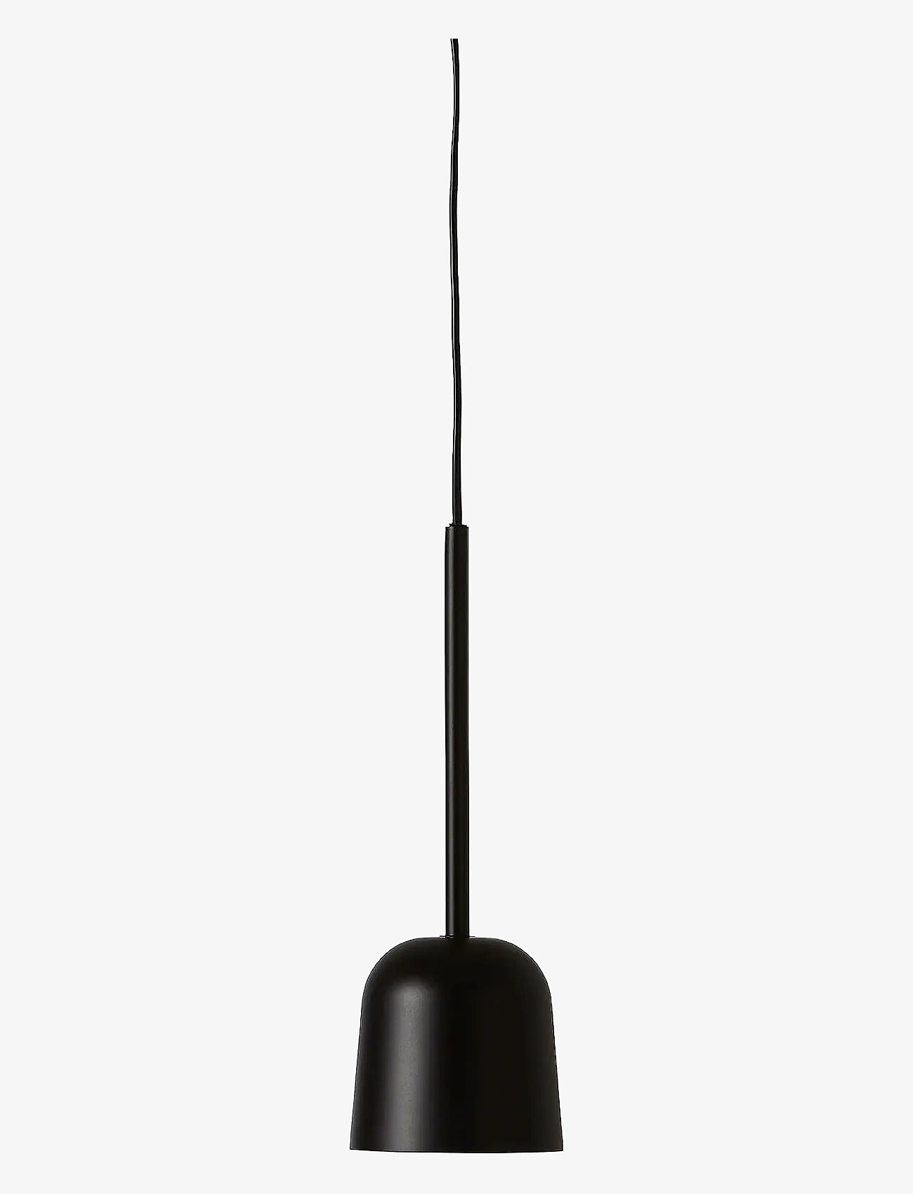 Frandsen Lighting - Satellite  pendant Ø7 - pendler - matt black - 1