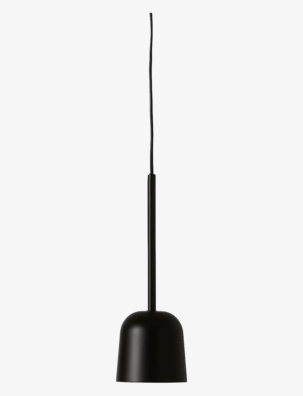 Frandsen Lighting - Satellite pendant Ø7 - pendellampen - matt black - 1