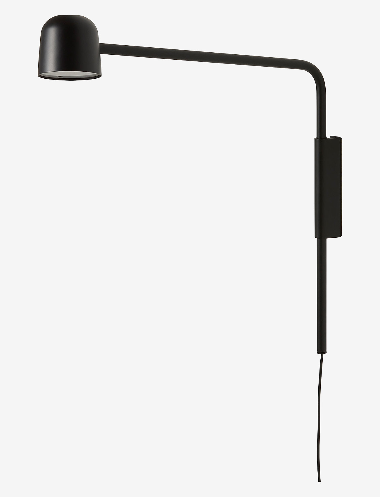 Frandsen Lighting - Satellite wall - seinävalaisimet - matt black - 1
