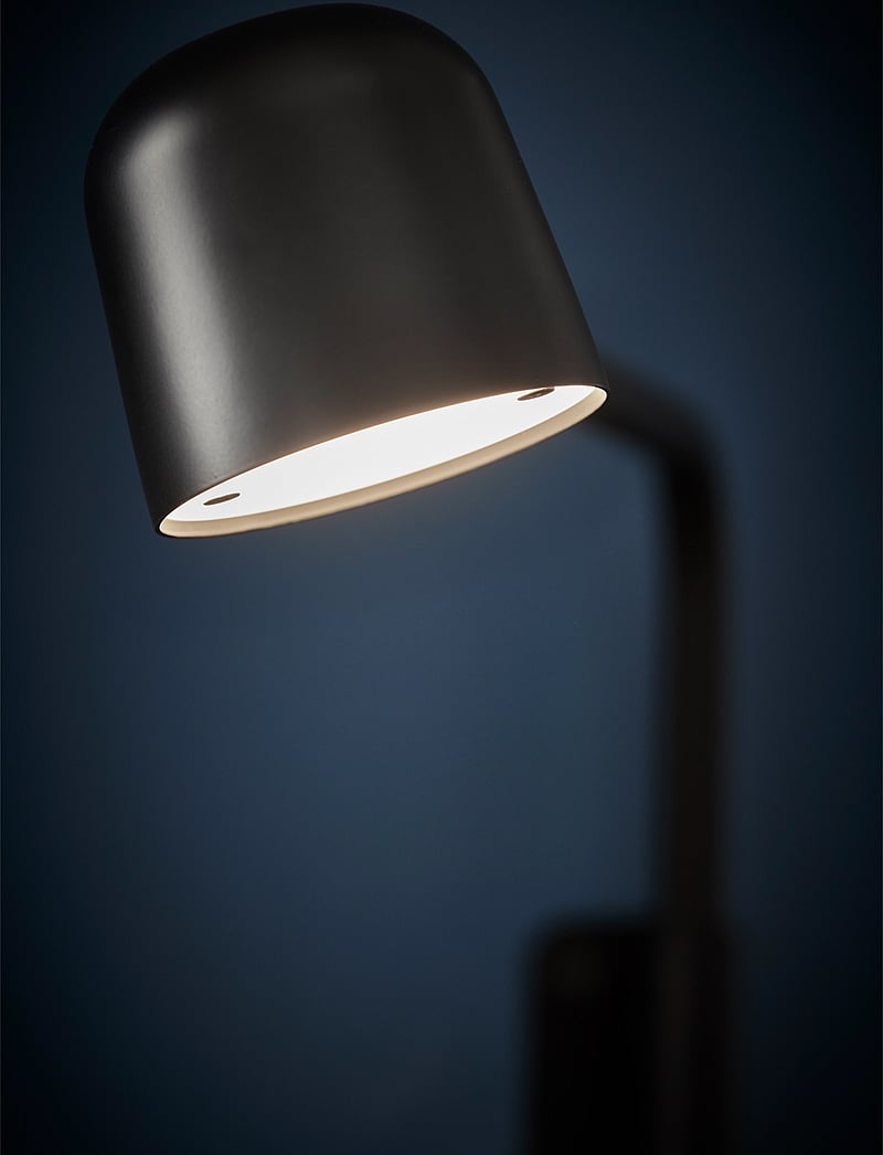 Frandsen Lighting - Satellite wall - wandlampen - matt black - 3