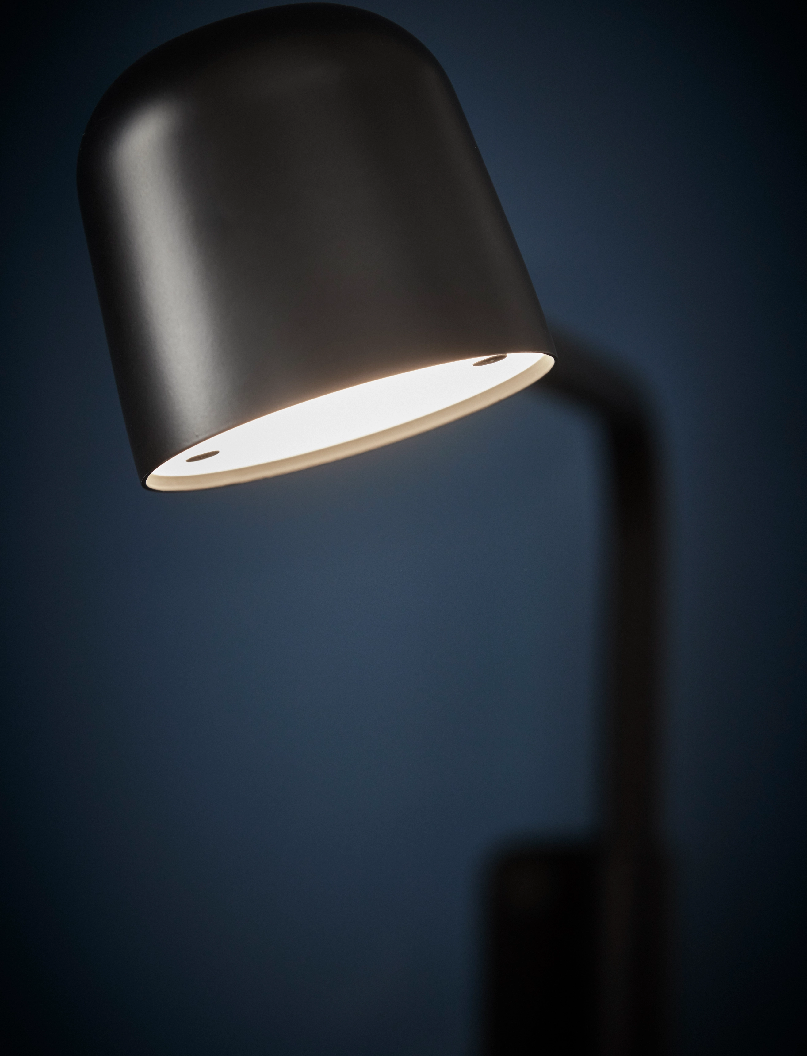 Frandsen Lighting - Satellite wall - sienas lampas - matt black - 3