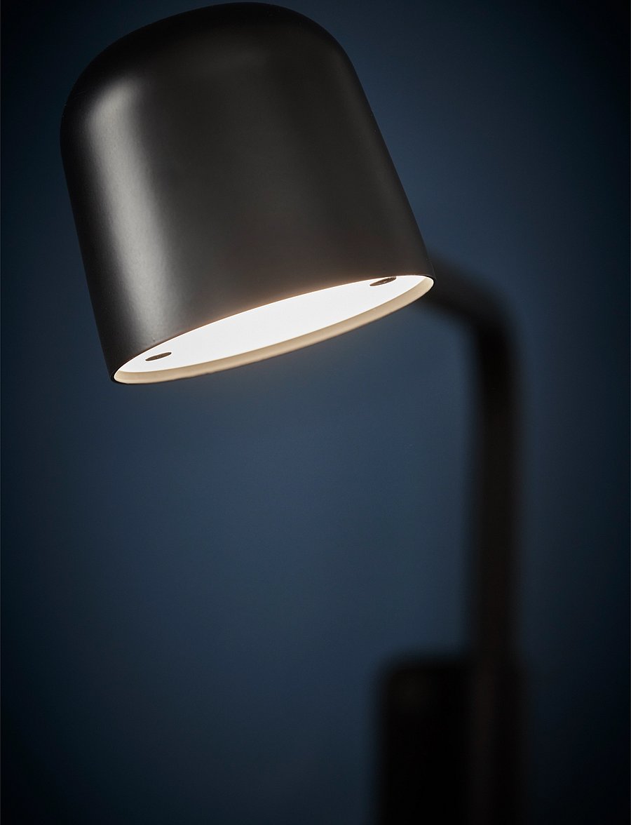Frandsen Lighting - Satellite wall - seinalambid - matt black - 3