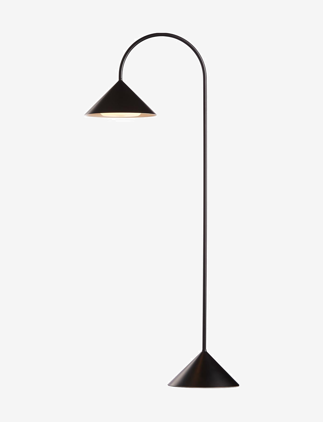 Frandsen Lighting - Grasp Portable - køb efter pris - matt black - 0