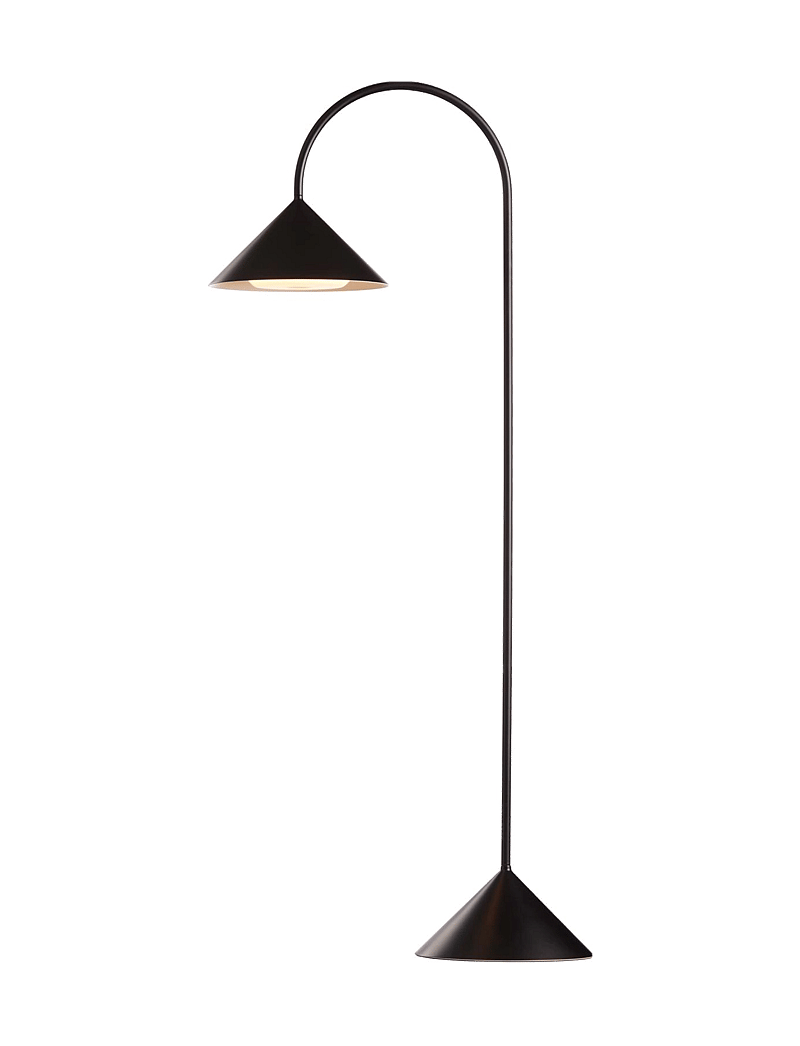Frandsen Lighting - Grasp Portable - nach preis einkaufen - matt black - 0
