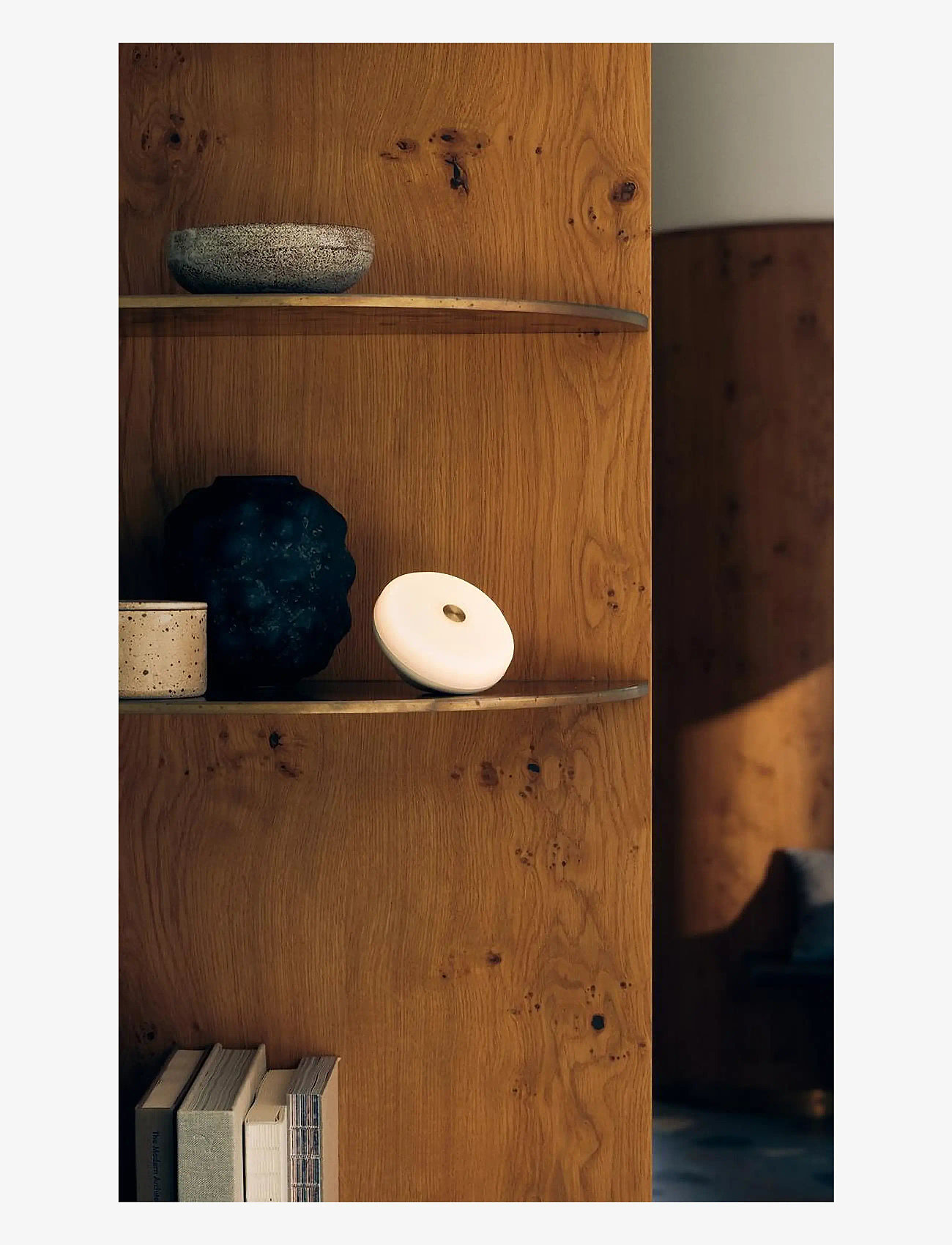 Frandsen Lighting - One Light Source - køb efter pris - opal - 3