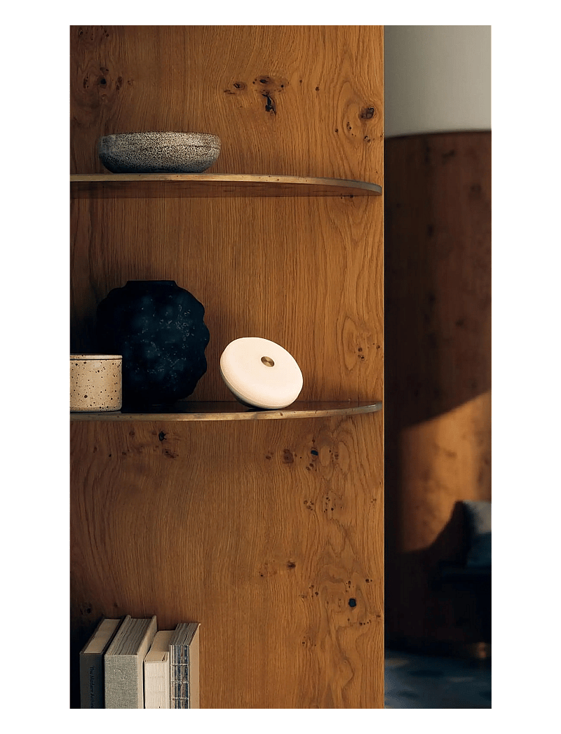 Frandsen Lighting - One Light Source - nach preis einkaufen - opal - 3