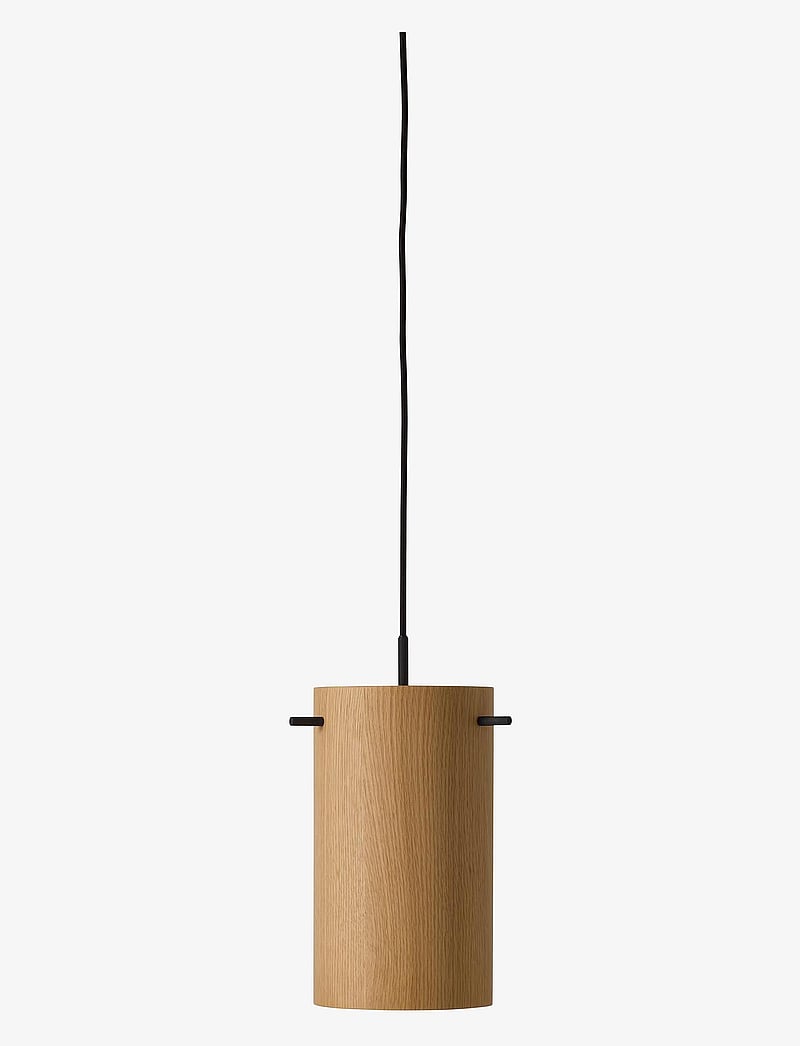 Frandsen Lighting - FM 1954 Pendant Ø16 EU - pendellampen - oak - 0