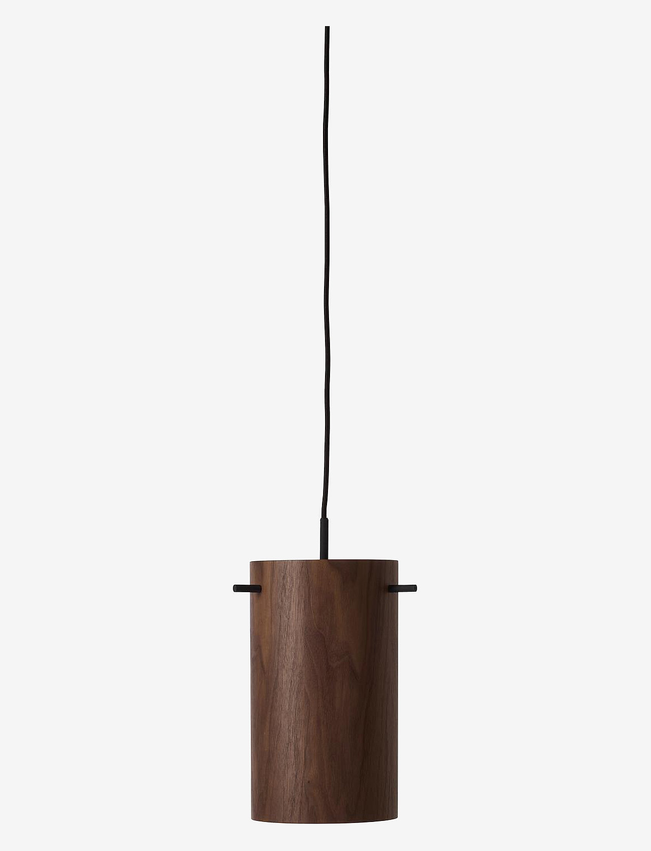 Frandsen Lighting - FM 1954 Pendant Ø16 EU - pendler - walnut - 0