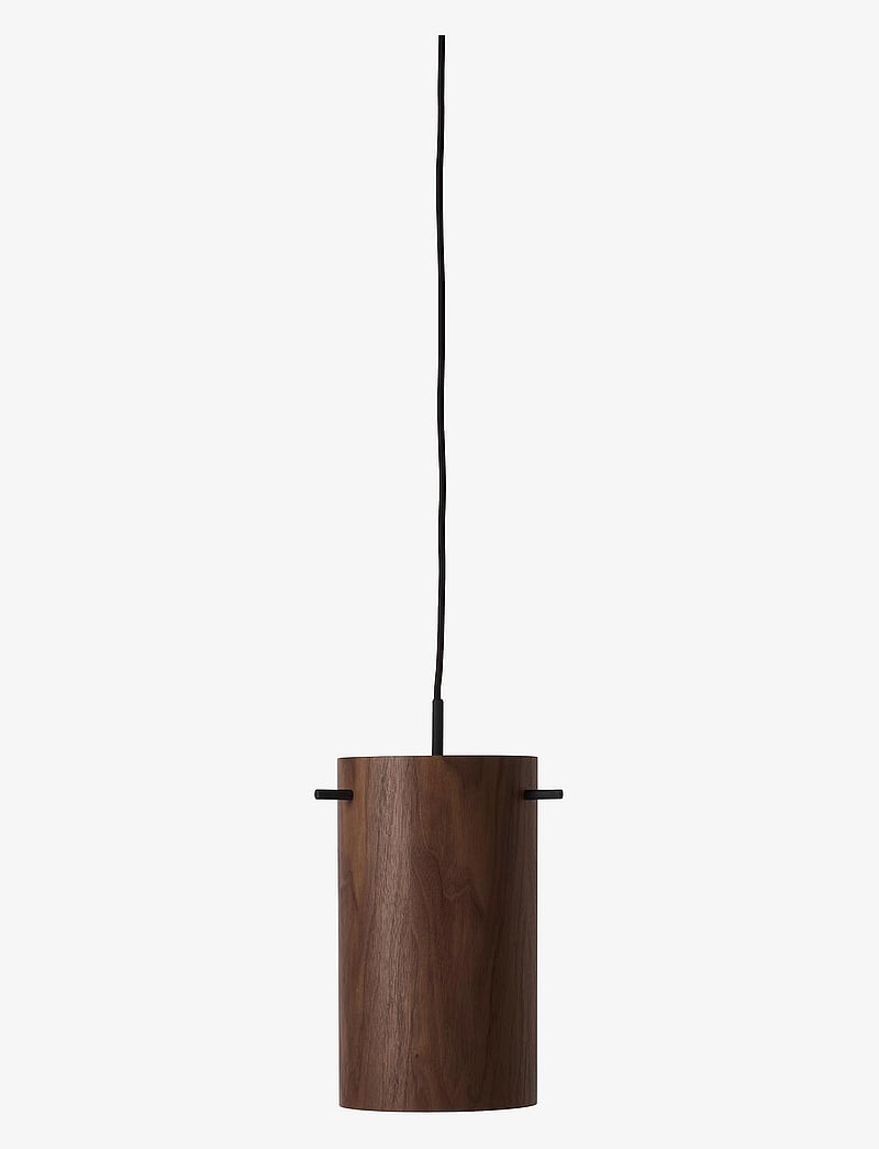 Frandsen Lighting - FM 1954 Pendant Ø16 EU - lampy wiszące - walnut - 0