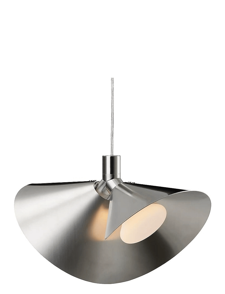 Frandsen Lighting - Peel pendant - pendellampen - brushed stainless steel - 2