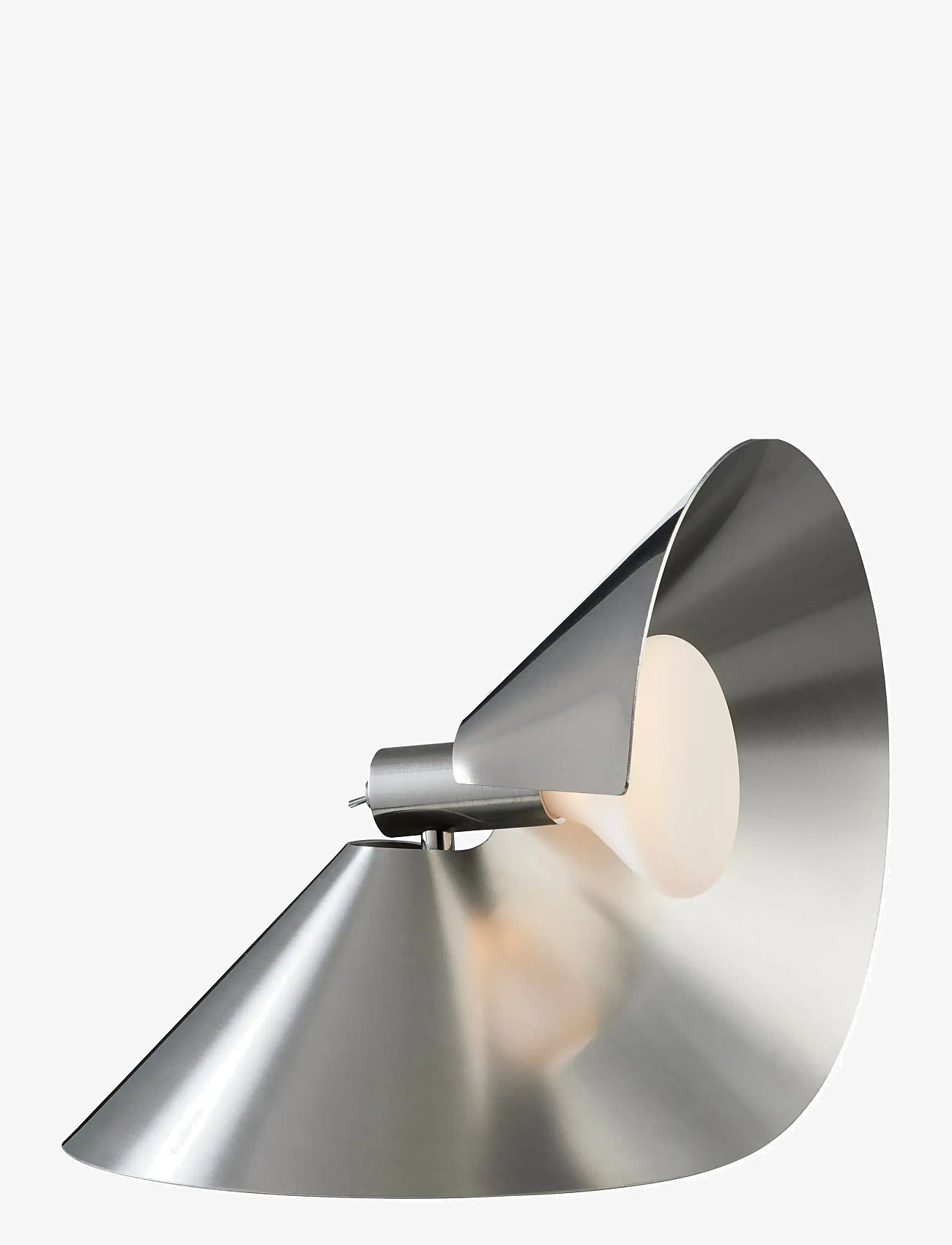 Frandsen Lighting - Peel table - osta hinna alusel - brushed stainless steel - 0