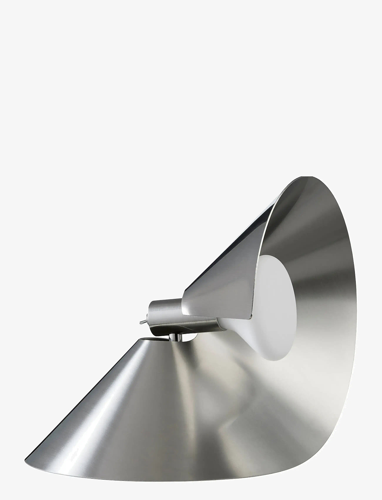 Frandsen Lighting - Peel table - osta hinna alusel - brushed stainless steel - 1