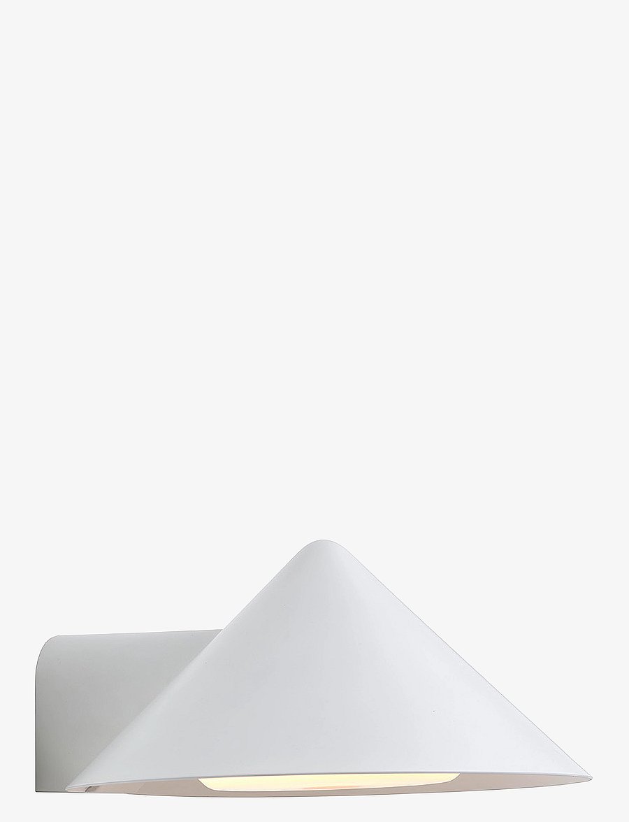 Frandsen Lighting - Grasp wall - sieniniai šviestuvai - matt white - 1