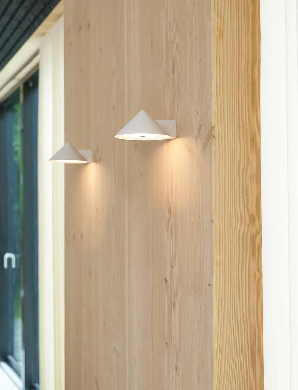 Frandsen Lighting - Grasp wall - køb efter pris - matt white - 3