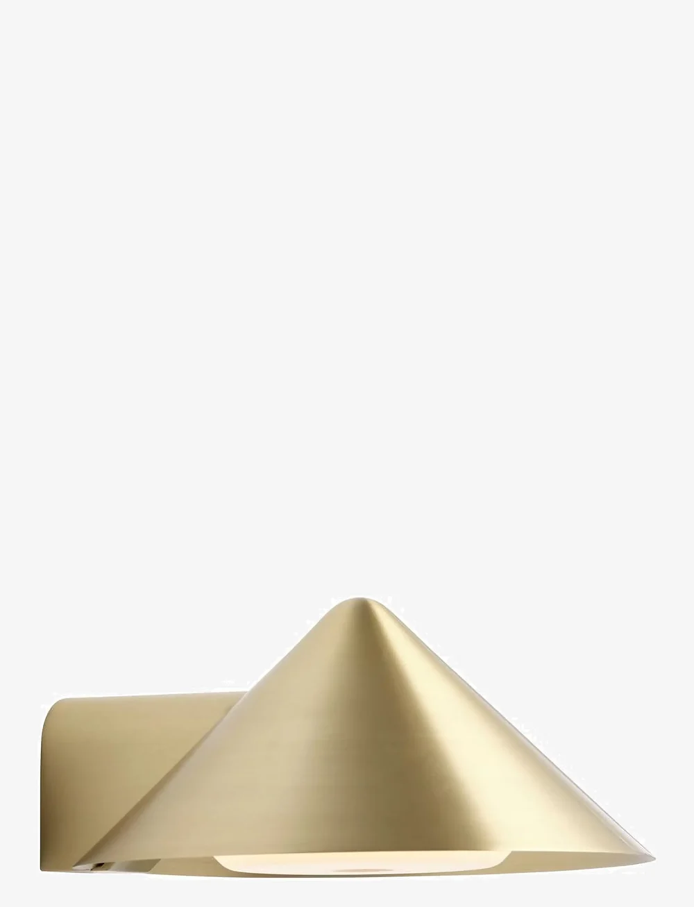 Frandsen Lighting - Grasp wall - wandleuchten - solid brass - 0