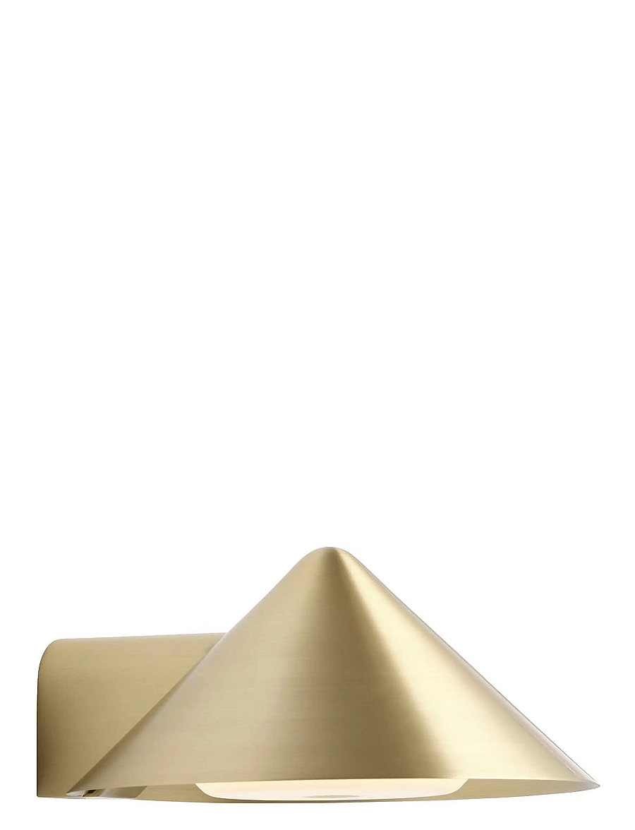Frandsen Lighting - Grasp wall - wandleuchten - solid brass - 1