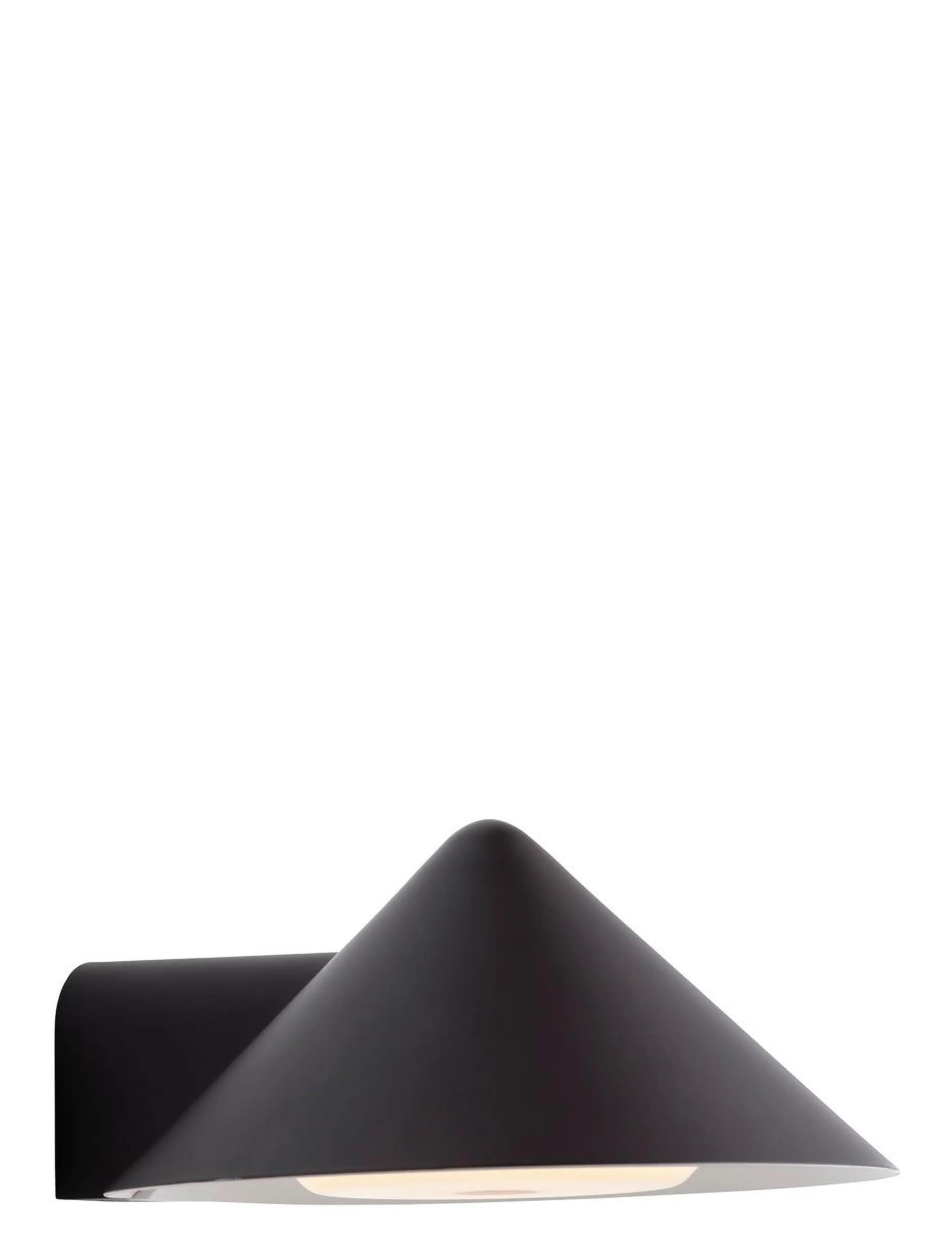 Frandsen Lighting Grasp Wall, H7 cm, Lamps, Schwarz - Wall Homeware