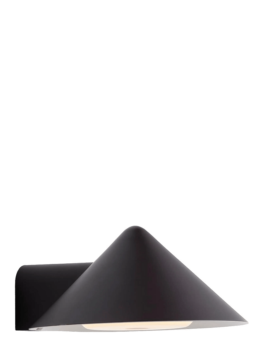 Frandsen Lighting - Grasp wall - vegglampar - matt black - 0