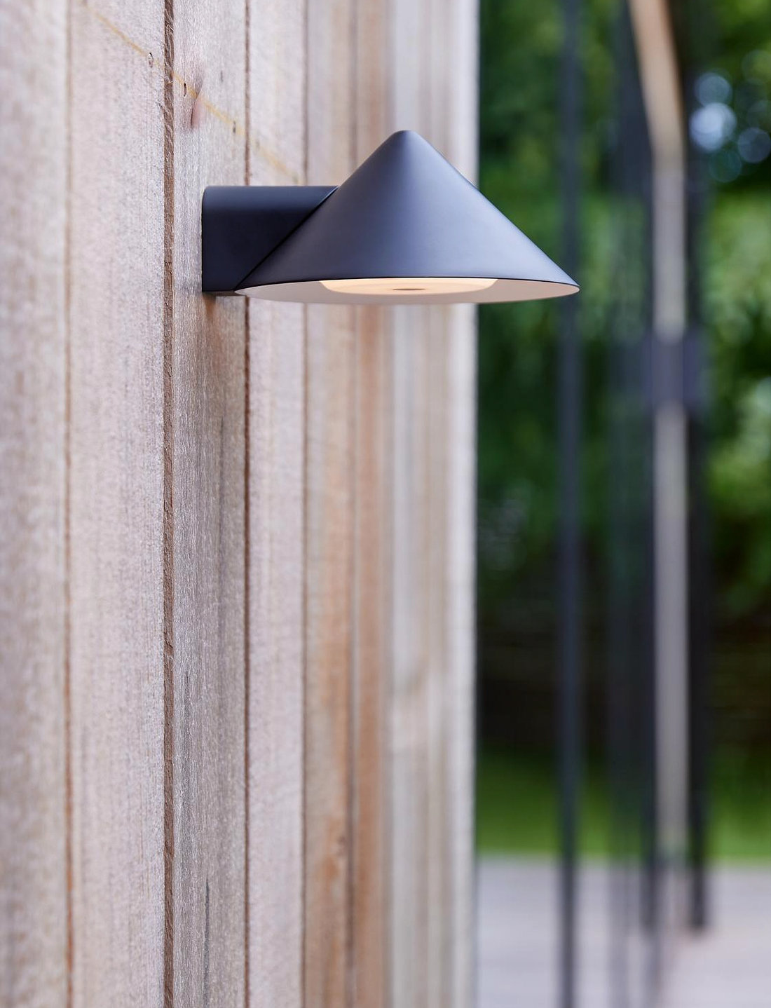 Frandsen Lighting - Grasp wall - køb efter pris - matt black - 4