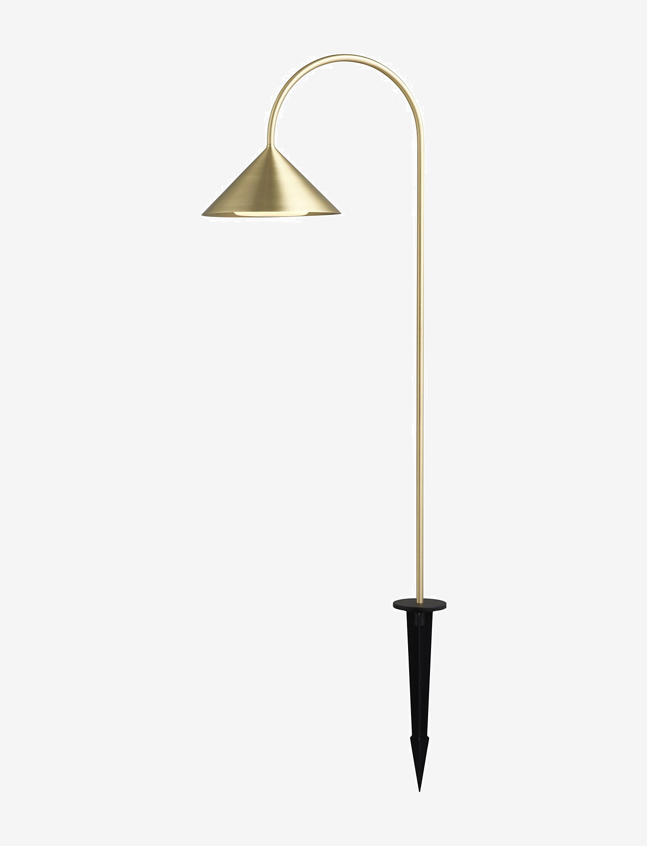 Frandsen Lighting - Grasp Garden Spear - gartenleuchten - solid brass - 2