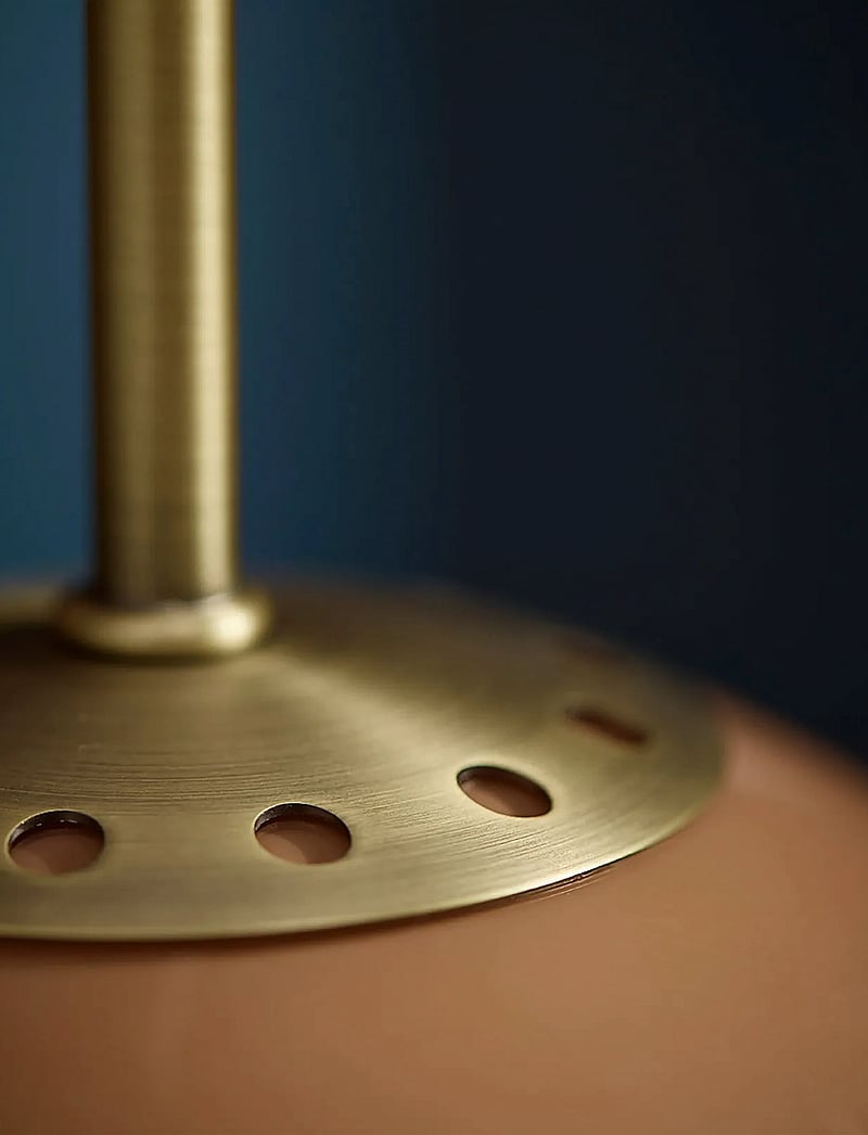 Frandsen Lighting - Ball Glass Pendant Ø18 EU - pendellampen - cappuccino - 4