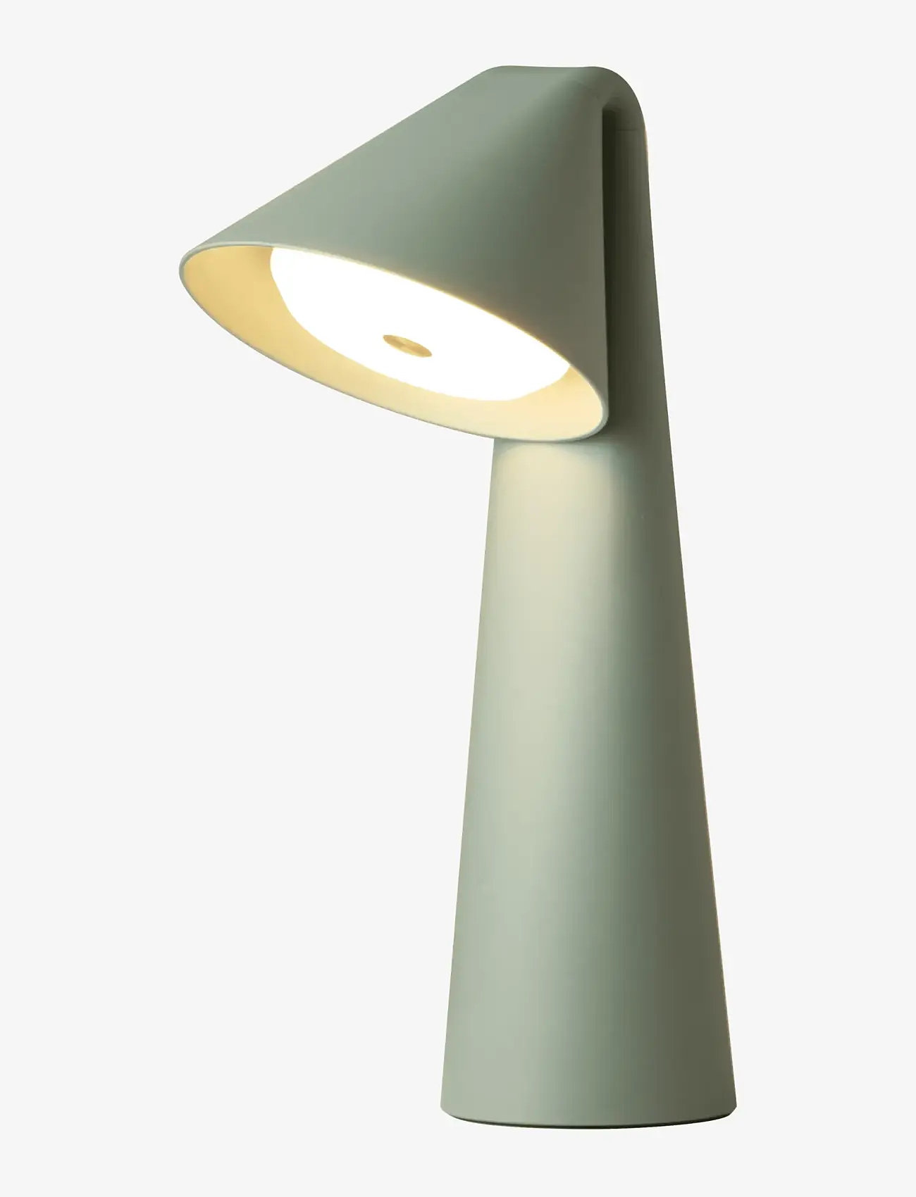 Frandsen Lighting - Ami Portable - køb efter pris - sage green - 0