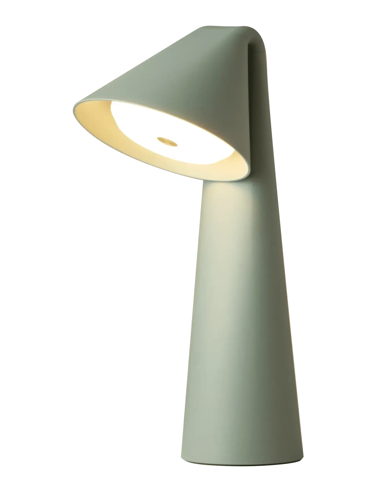Frandsen Lighting Ami Portable - Frandsen - SAGE GREEN / khaki/green