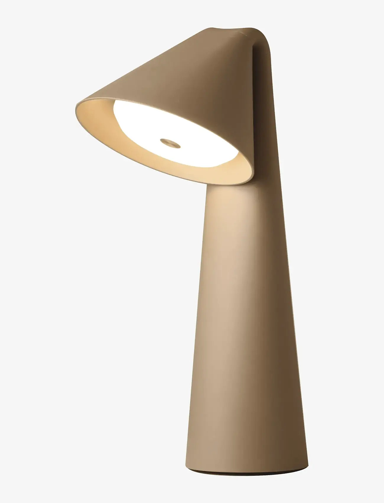 Frandsen Lighting - Ami Portable - køb efter pris - olive stone - 0