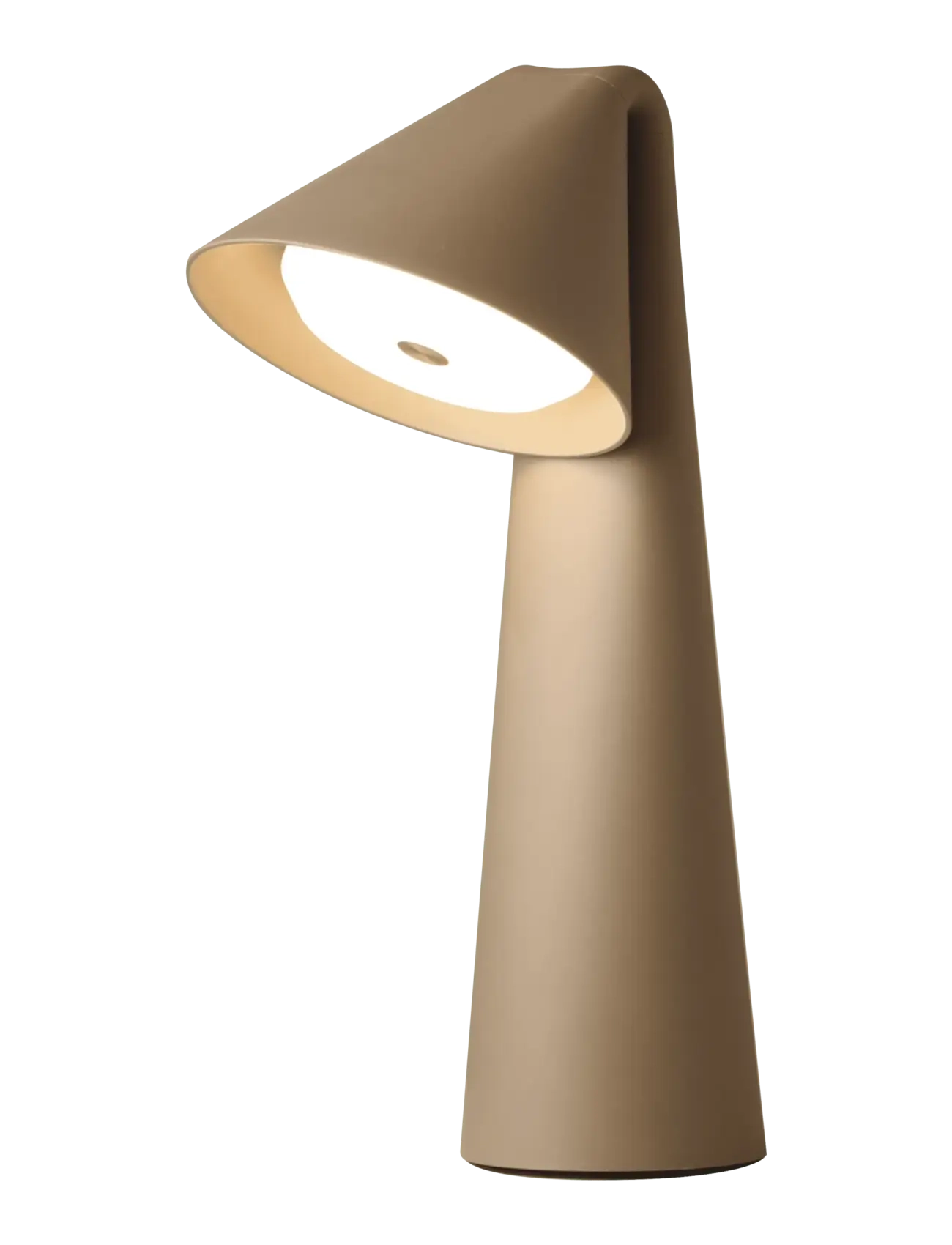 Frandsen Lighting Ami Portable - Frandsen - OLIVE STONE / beige
