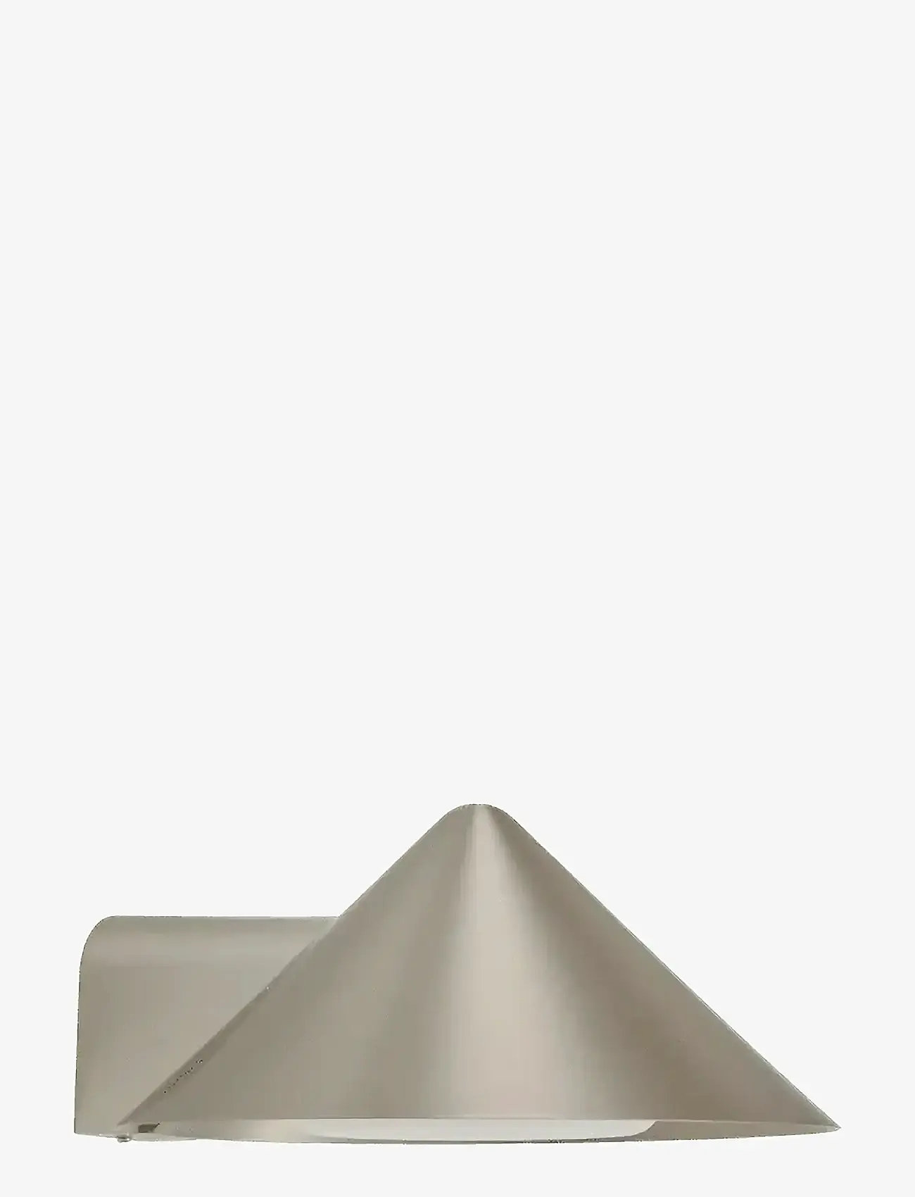 Frandsen Lighting - Grasp Wall - wall lamps - brushed stainless steel - 1