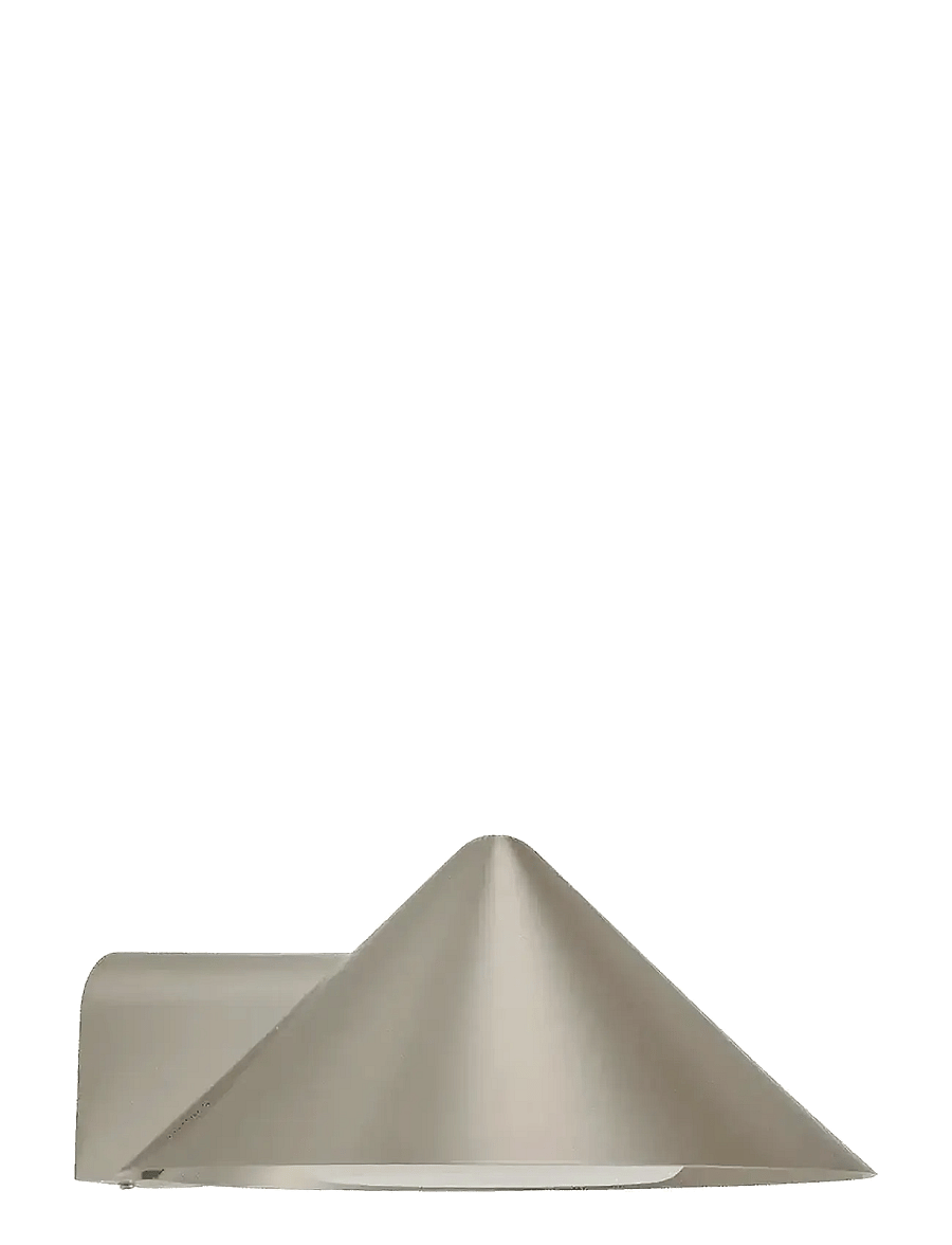 Frandsen Lighting - Grasp Wall - seinalambid - brushed stainless steel - 1