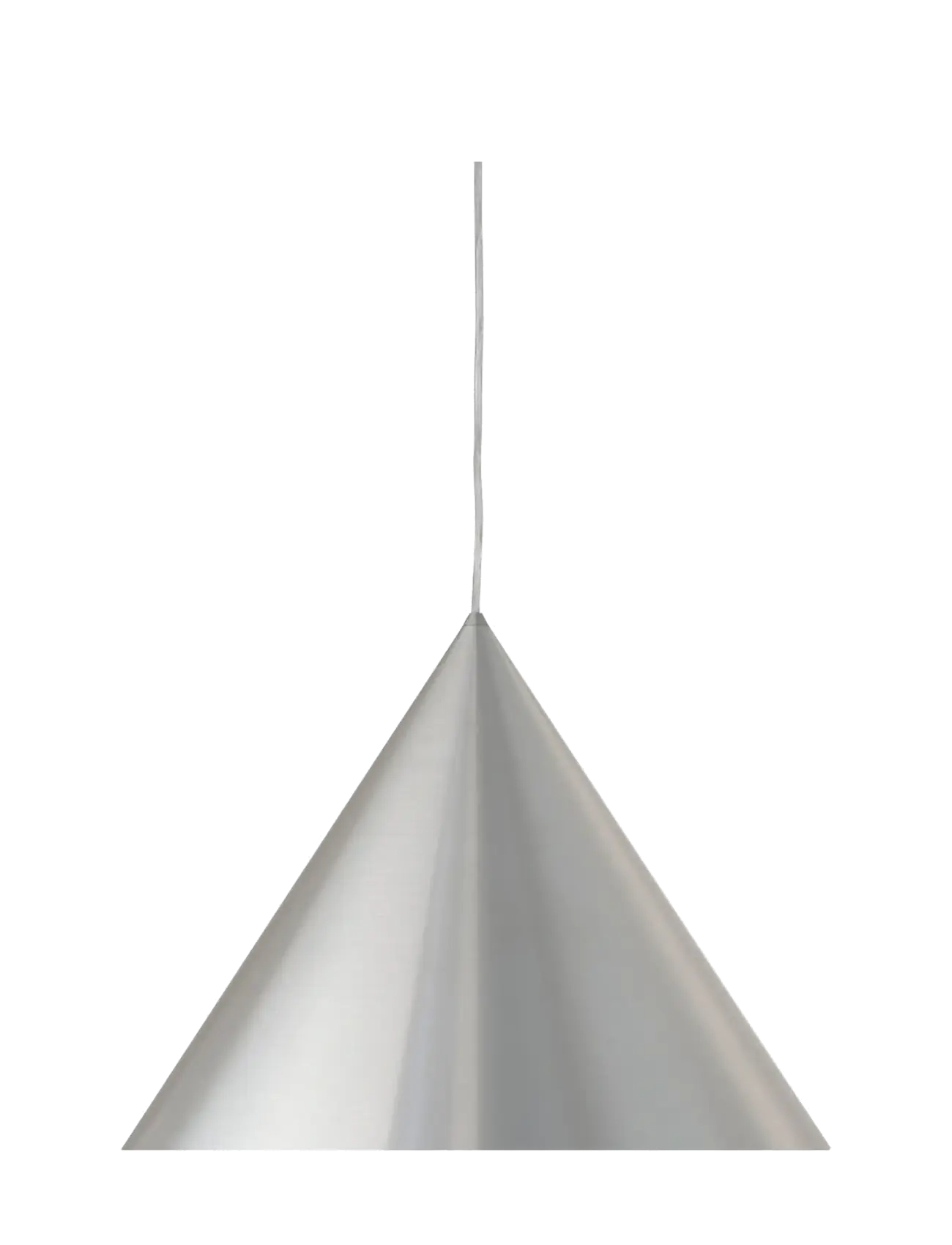Frandsen Lighting Benjamin Pendant, Ø46, Ceiling Lamps, Silber - Pendant Homeware