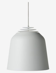 Frandsen Lighting - Acorn Small Pendant - pendellampen - matt cool grey - 0