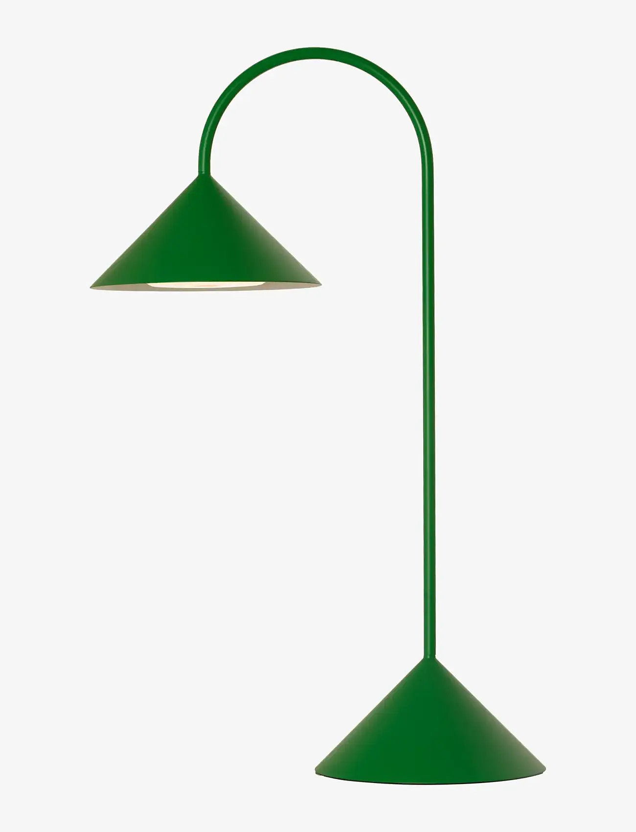 Frandsen Lighting - Grasp Portable H47 - mobile lampen - shamrock green - 1