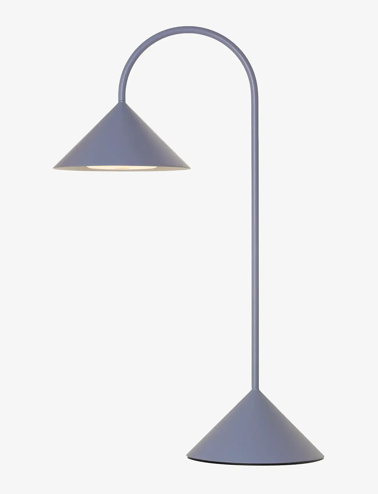 Frandsen Lighting - Grasp Portable H47 - mobile lampen - skyway blue - 1