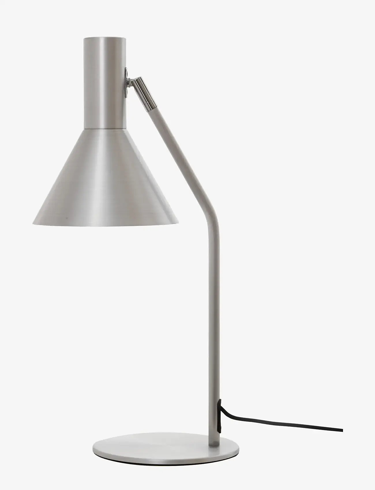 Frandsen Lighting - Lyss Table Lamp - schreibtisch- & tischlampen - brushed aluminium - 0