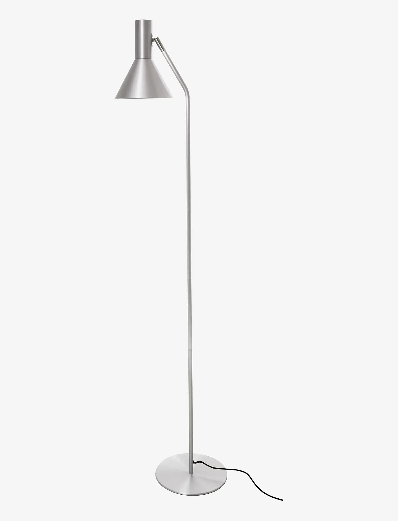 Frandsen Lighting - Lyss Floor Lamp - põrandalambid - brushed aluminium - 1
