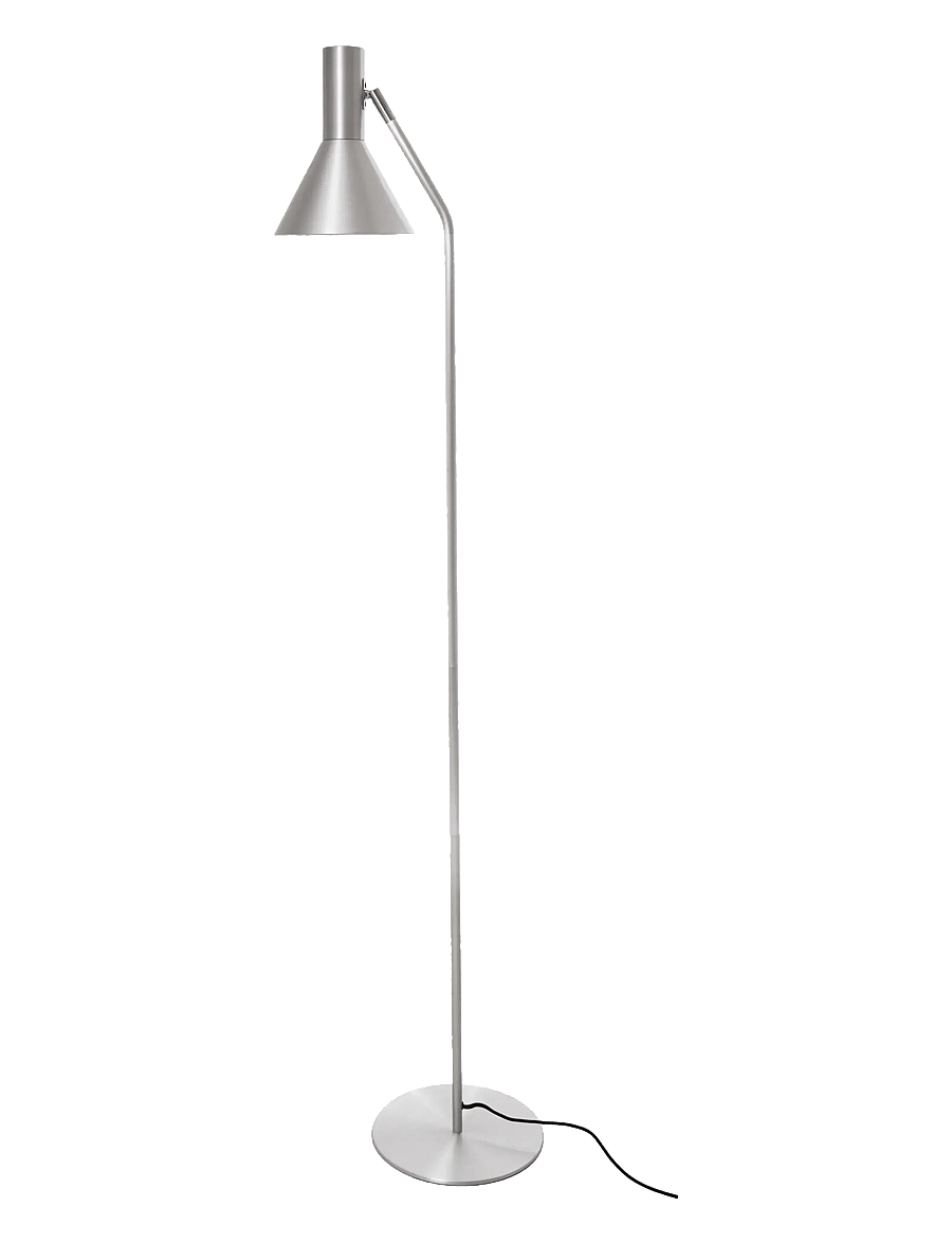 Frandsen Lighting - Lyss Floor Lamp - põrandalambid - brushed aluminium - 1